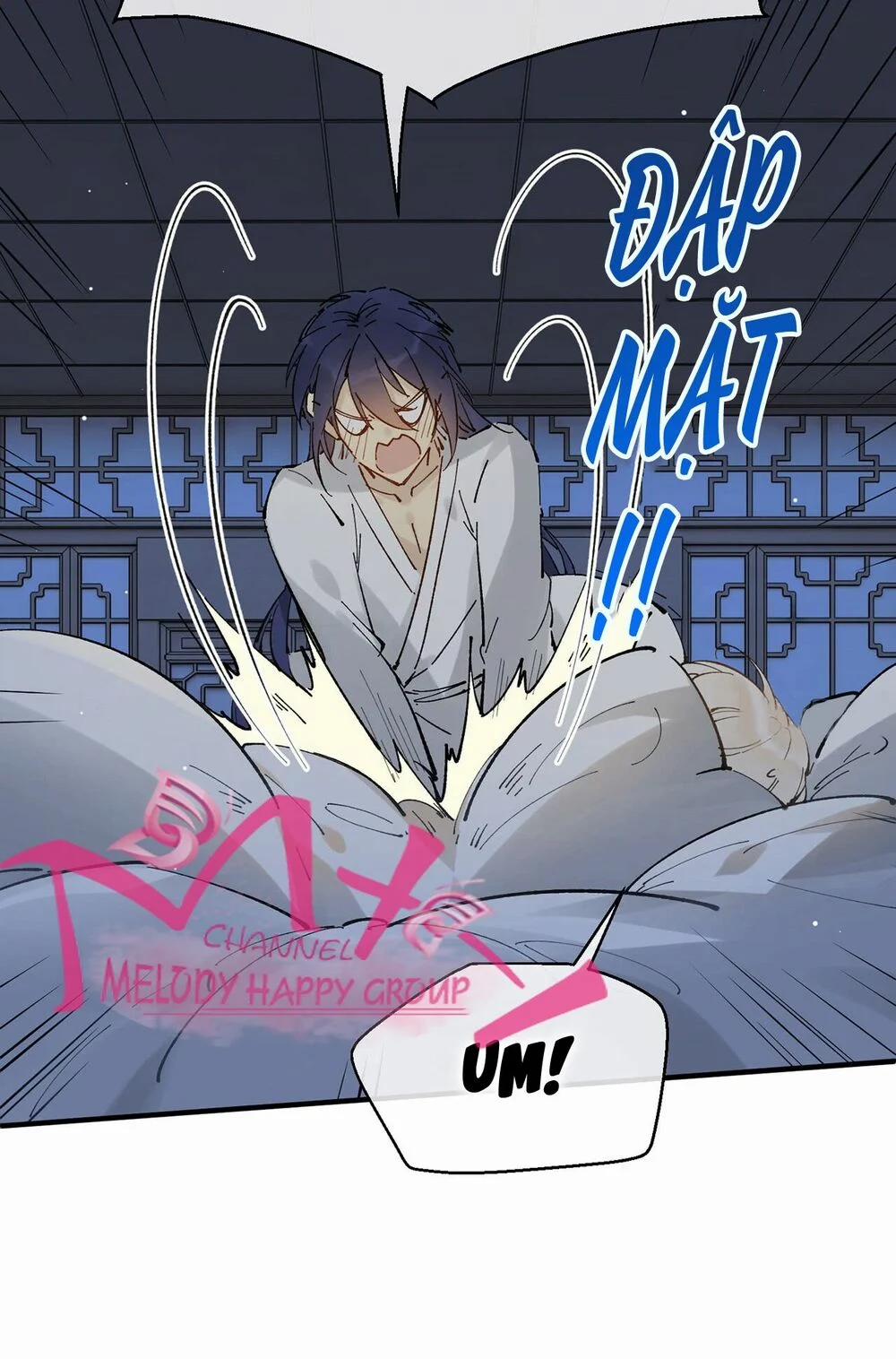 Dĩ Hạ Phạm Thượng 12 trang 11