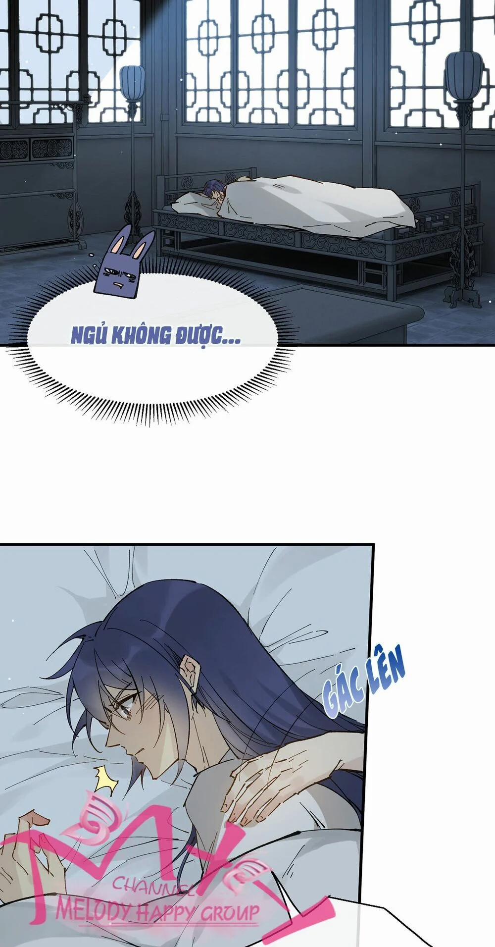 Dĩ Hạ Phạm Thượng 12 trang 14