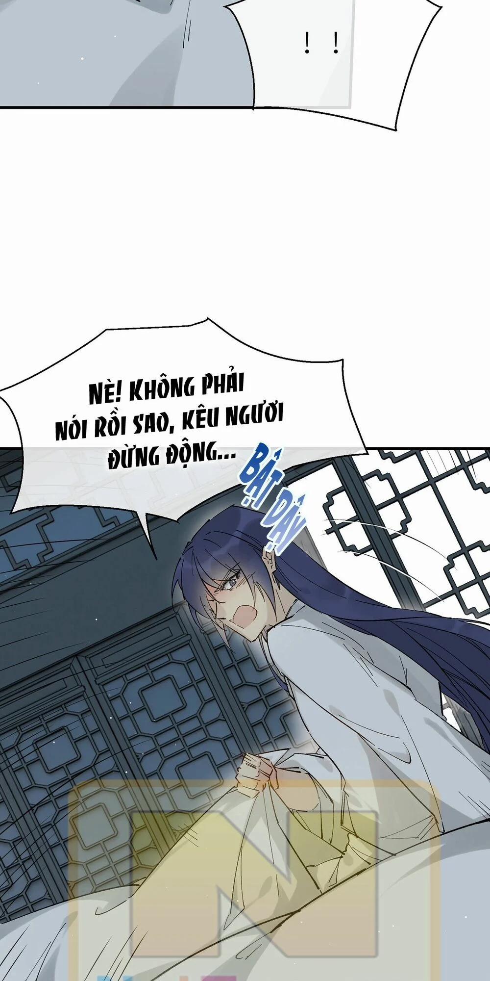 Dĩ Hạ Phạm Thượng 12 trang 15