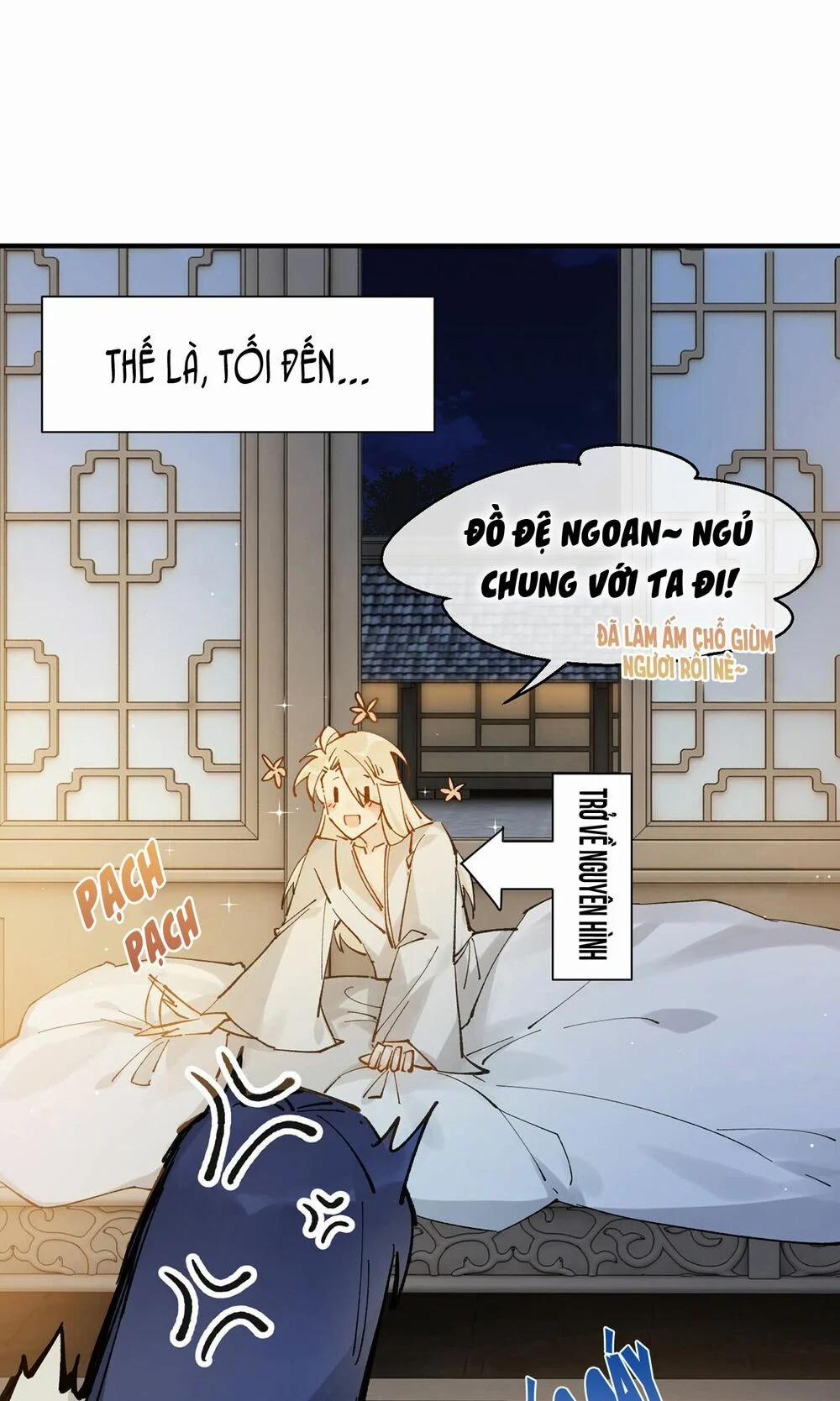 Dĩ Hạ Phạm Thượng 12 trang 4