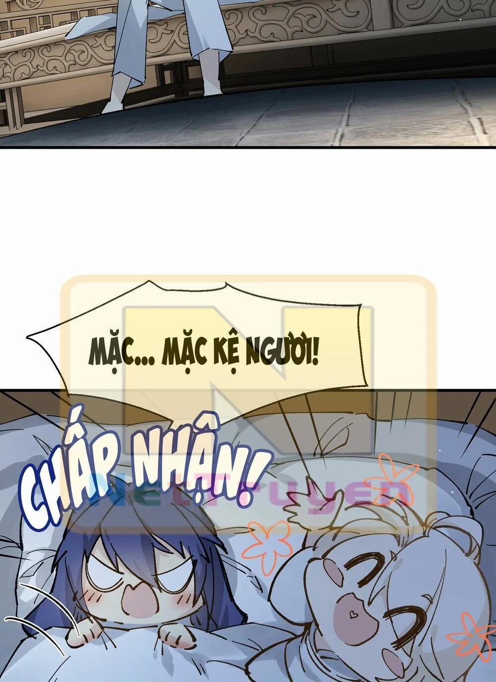 Dĩ Hạ Phạm Thượng 12 trang 8