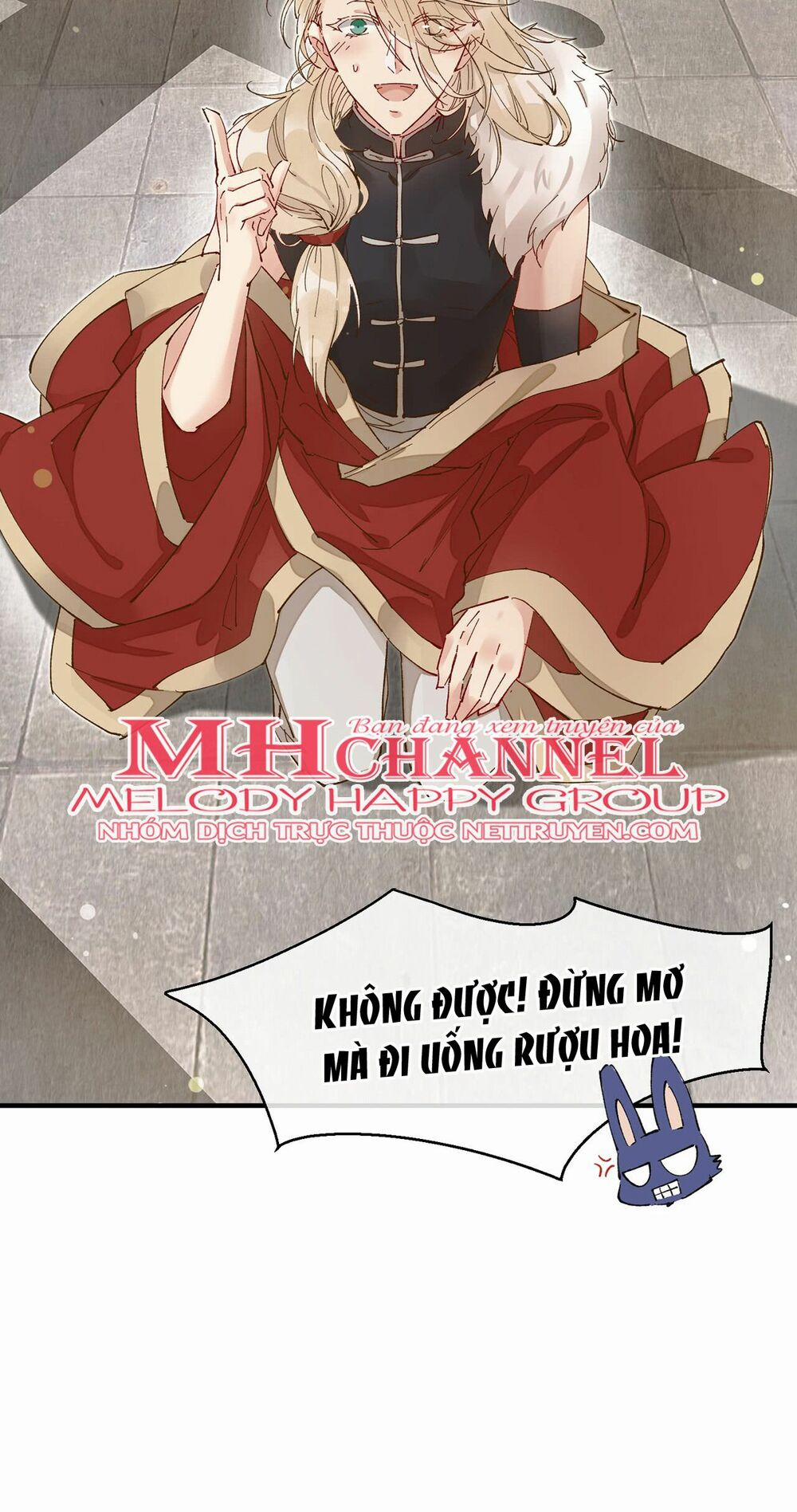 Dĩ Hạ Phạm Thượng 13 trang 10