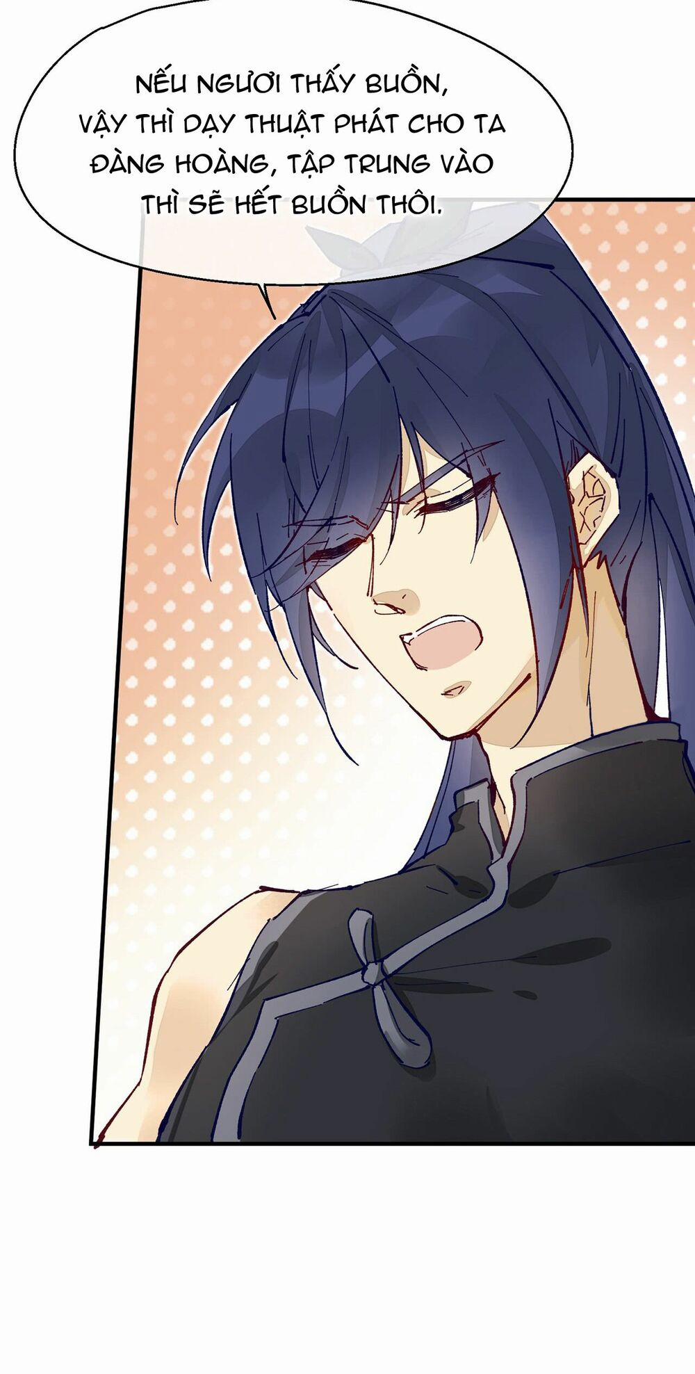 Dĩ Hạ Phạm Thượng 13 trang 12