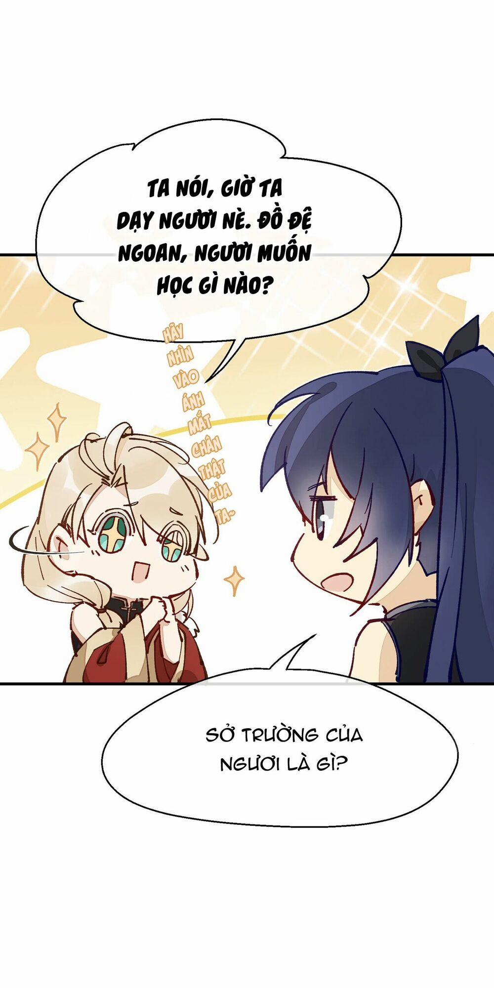 Dĩ Hạ Phạm Thượng 13 trang 14