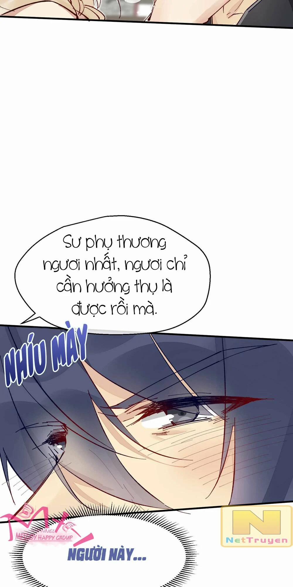 Dĩ Hạ Phạm Thượng 14 trang 14