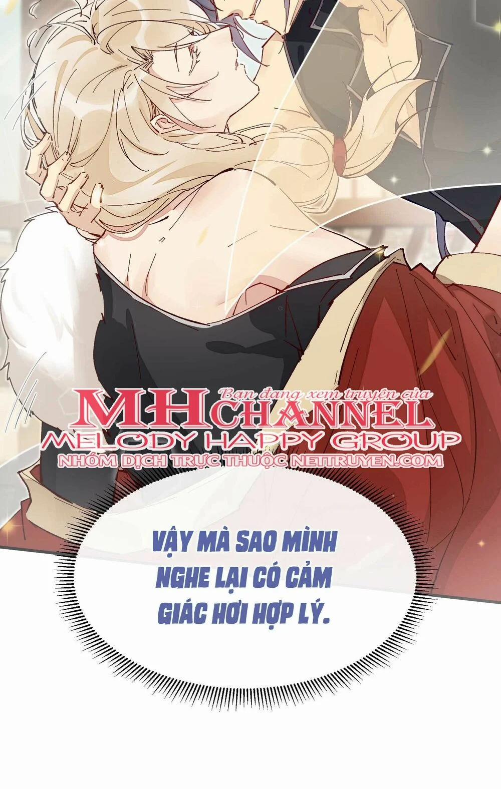 Dĩ Hạ Phạm Thượng 14 trang 16