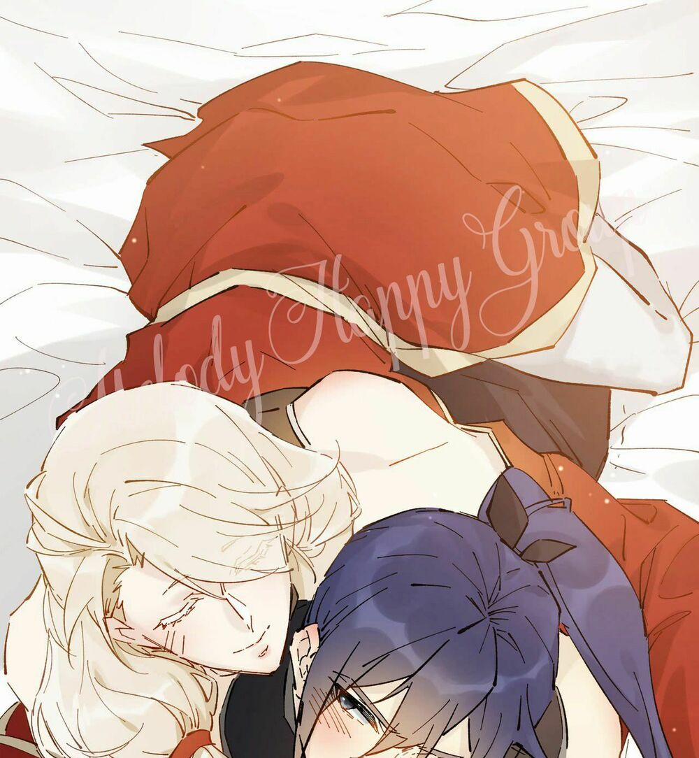 Dĩ Hạ Phạm Thượng 14 trang 2