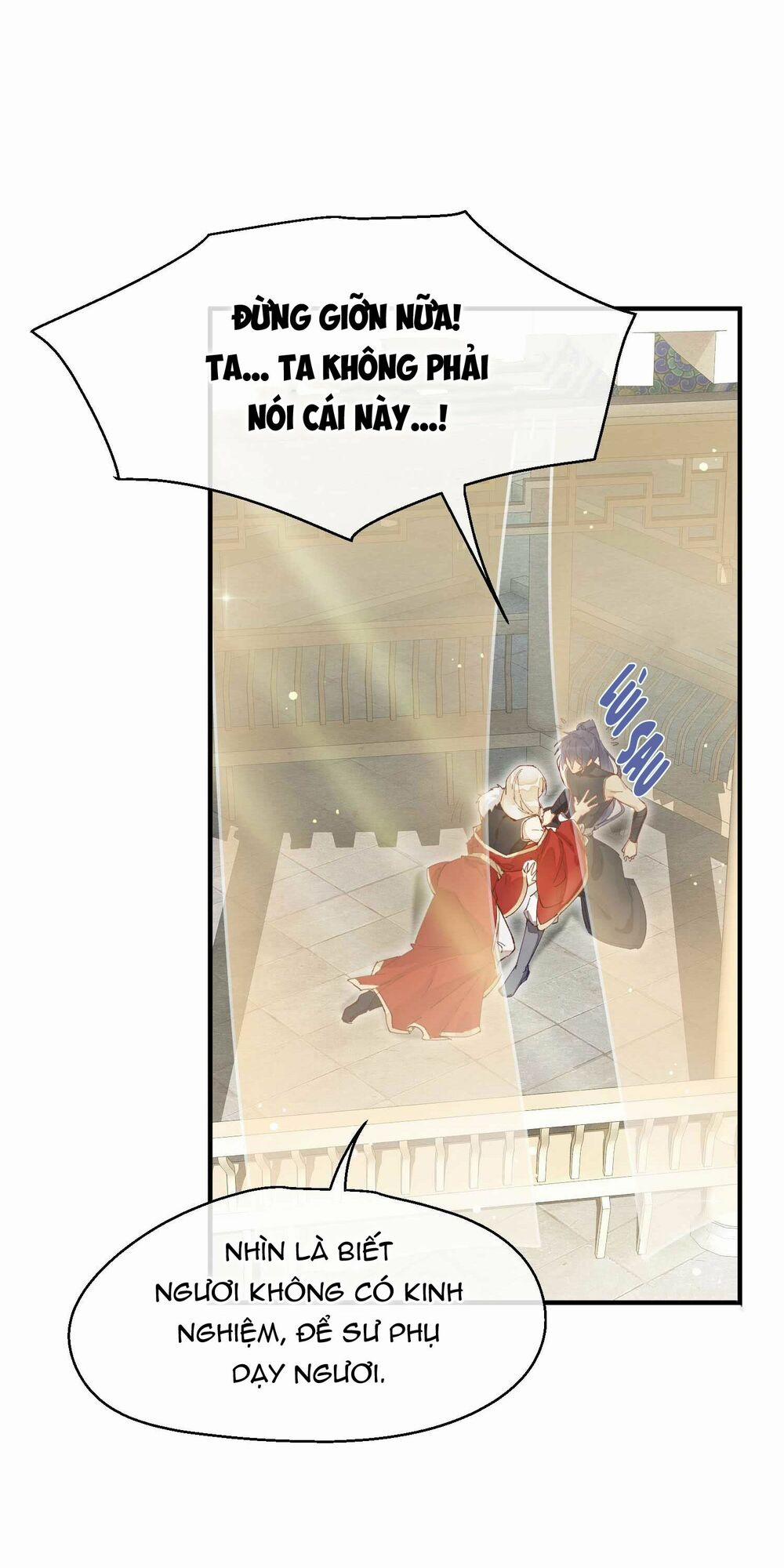 Dĩ Hạ Phạm Thượng 14 trang 4