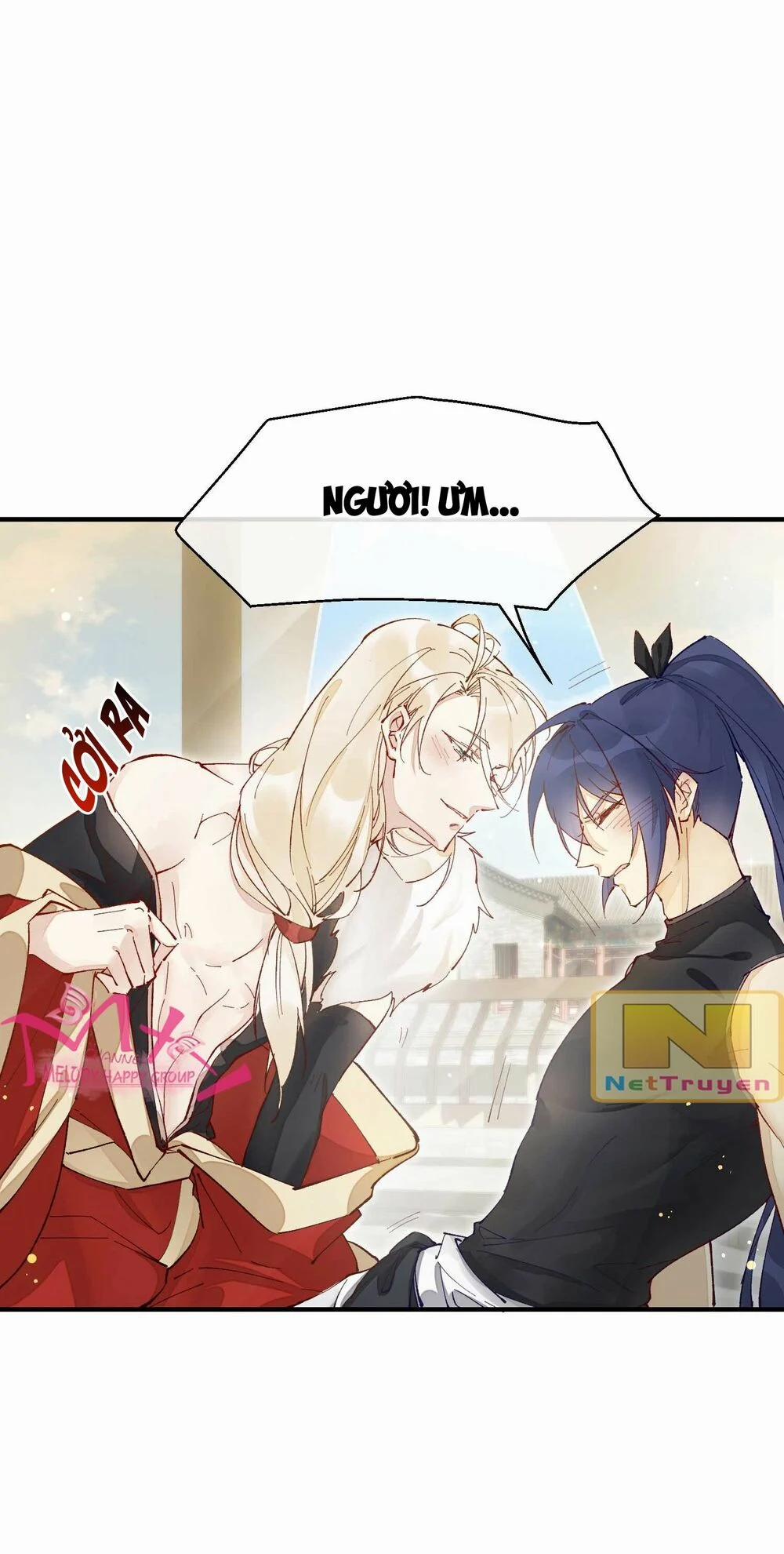 Dĩ Hạ Phạm Thượng 14 trang 5