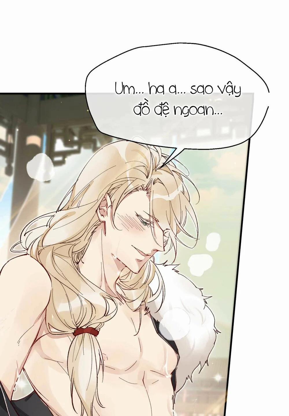 Dĩ Hạ Phạm Thượng 14 trang 9