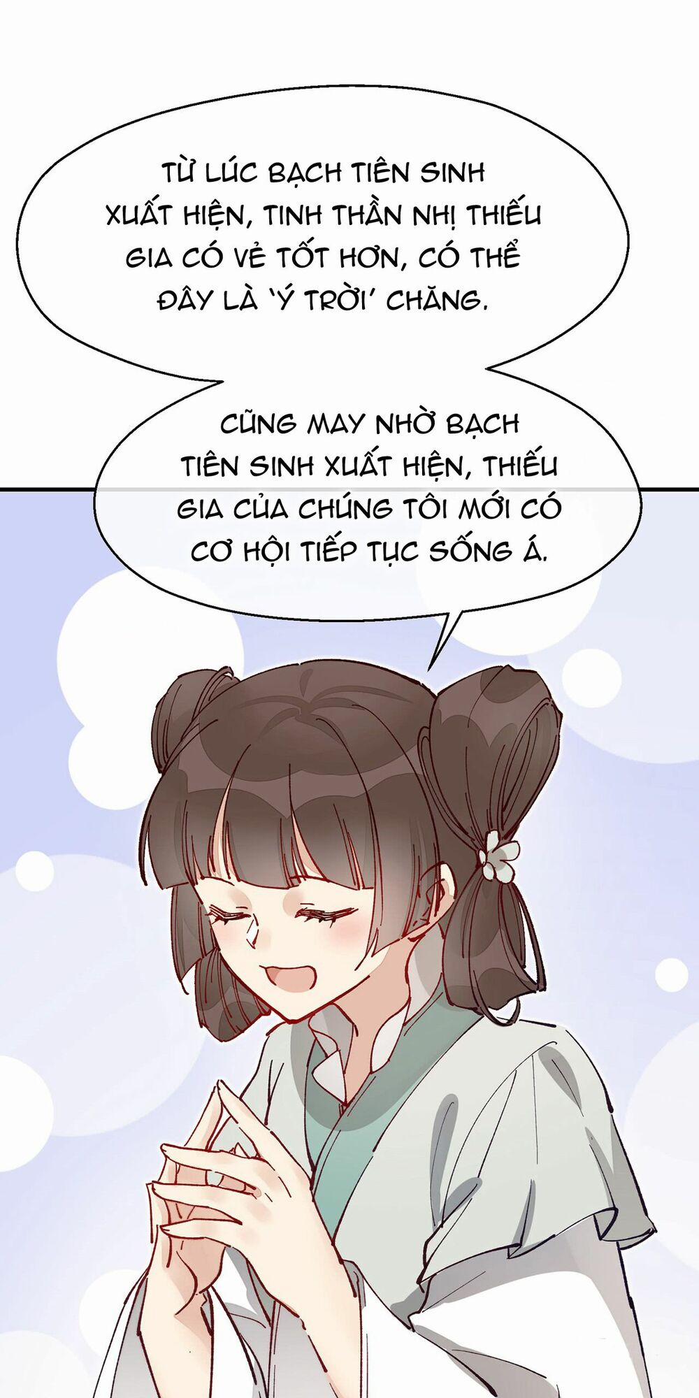 Dĩ Hạ Phạm Thượng 15 trang 10