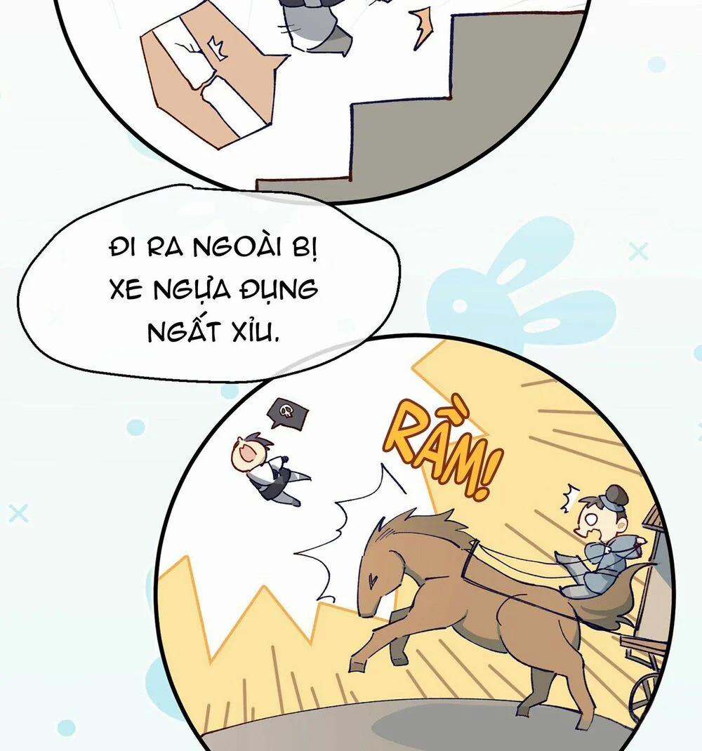 Dĩ Hạ Phạm Thượng 15 trang 12