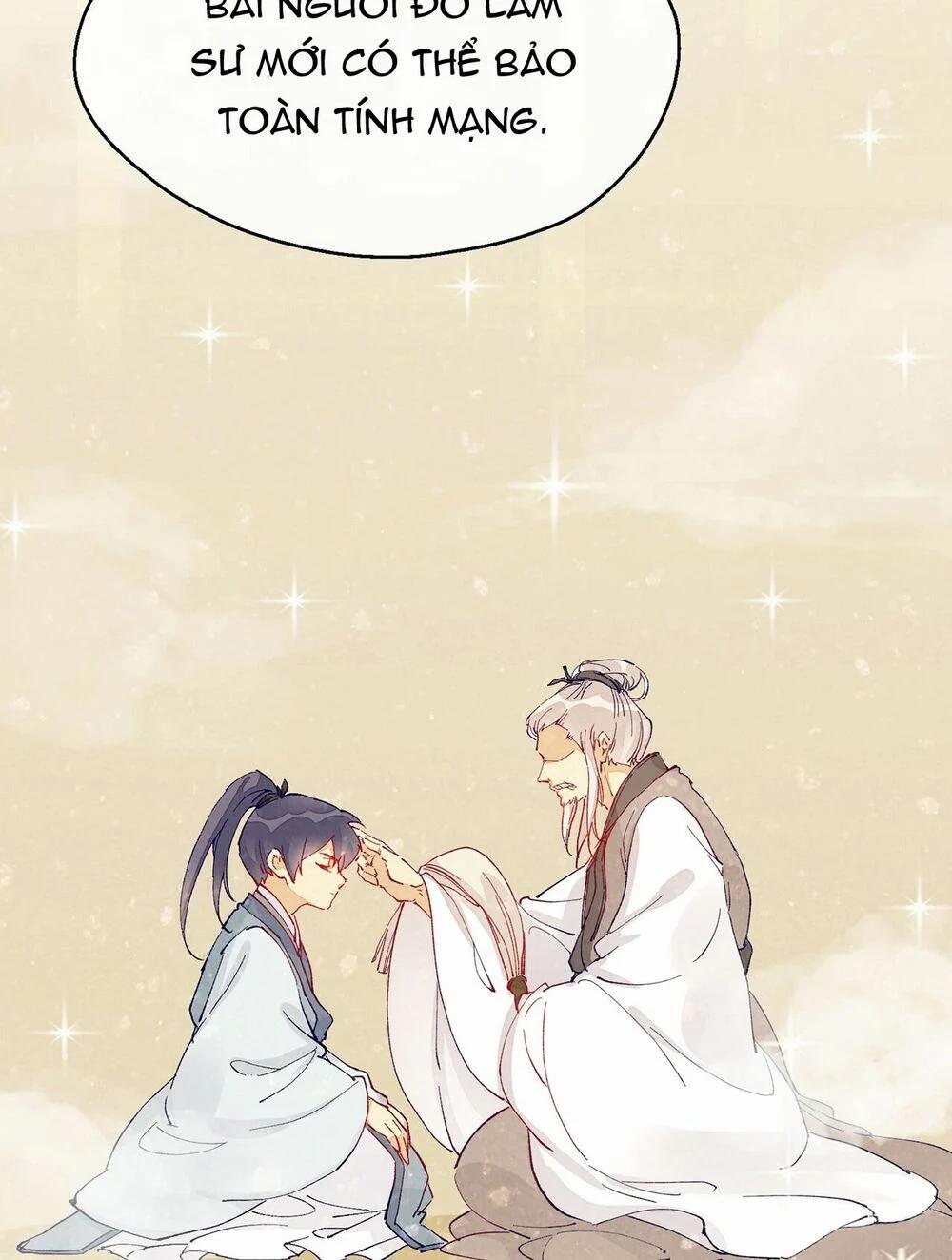 Dĩ Hạ Phạm Thượng 15 trang 18