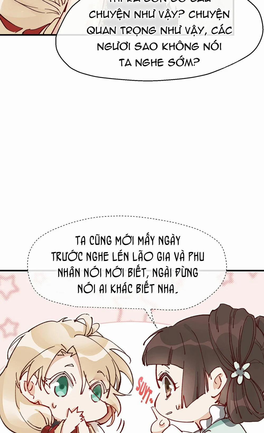 Dĩ Hạ Phạm Thượng 15 trang 20