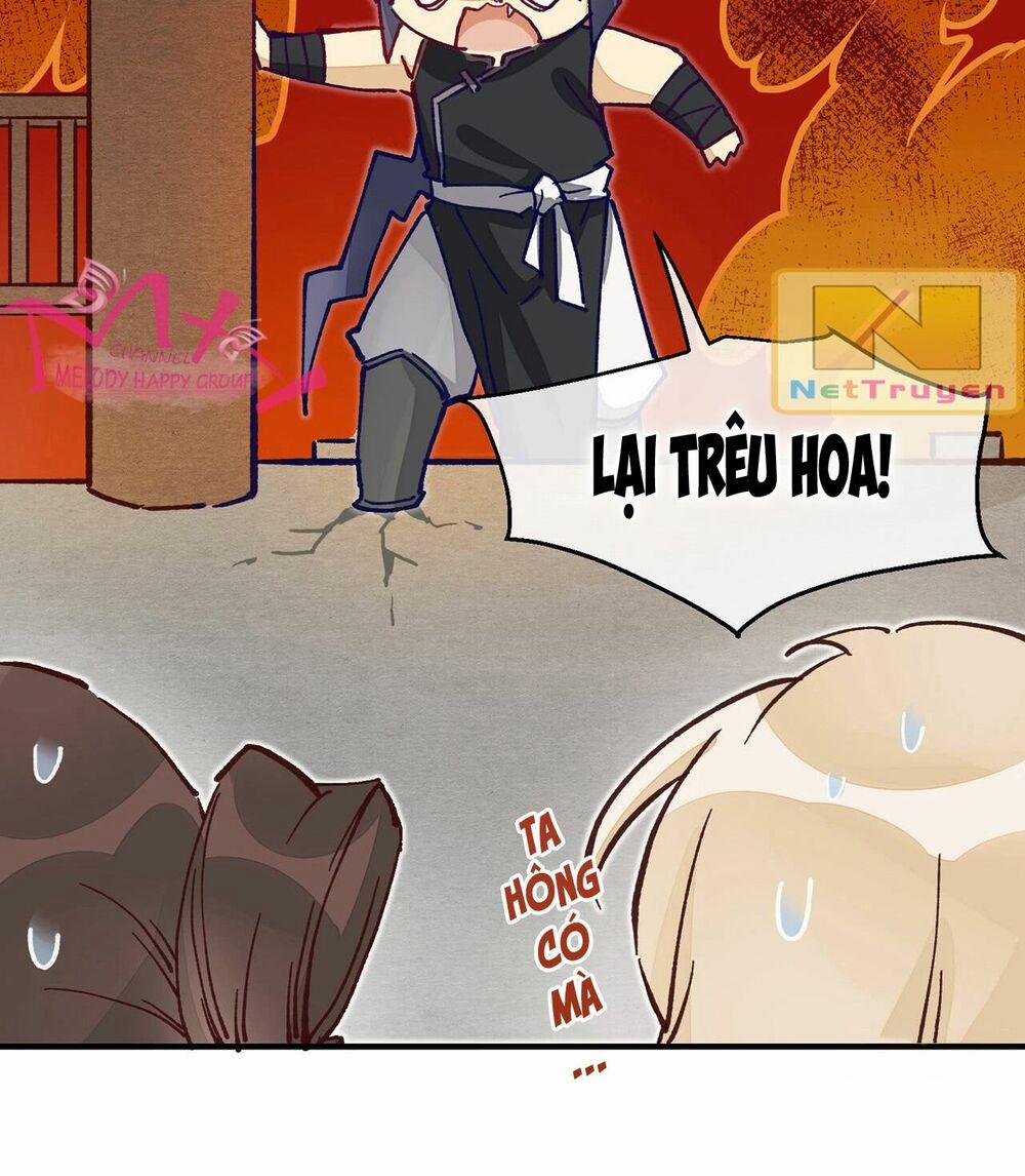 Dĩ Hạ Phạm Thượng 15 trang 23