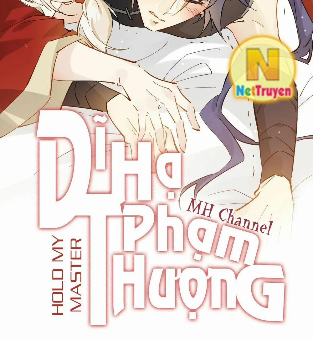 Dĩ Hạ Phạm Thượng 15 trang 3