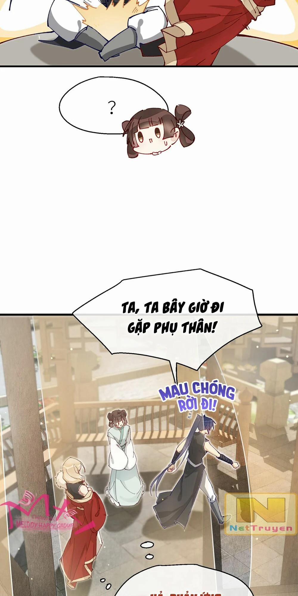 Dĩ Hạ Phạm Thượng 15 trang 7