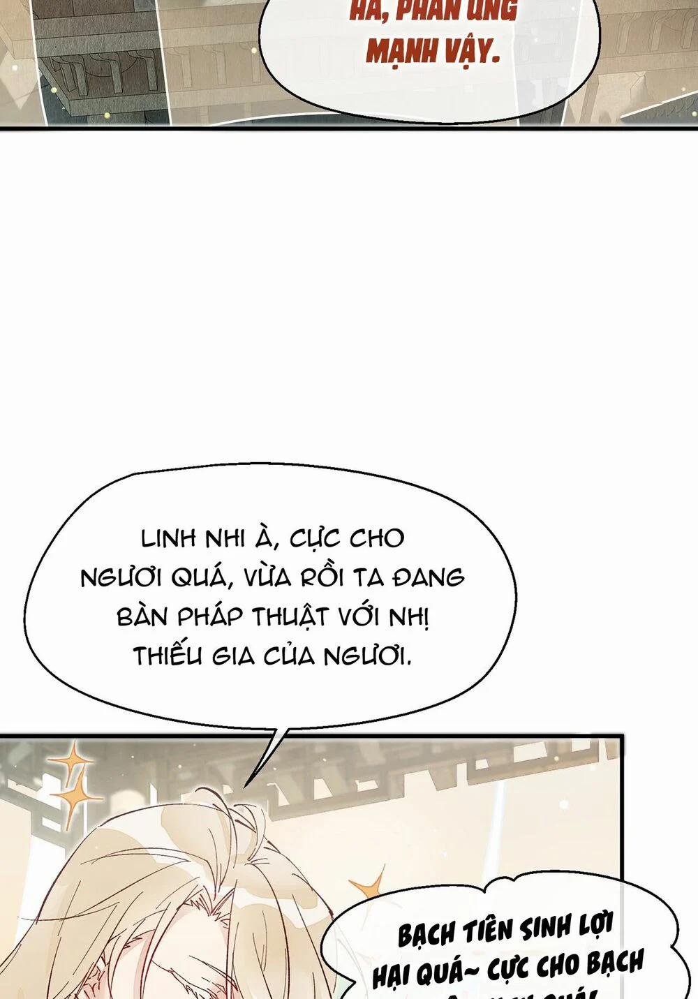 Dĩ Hạ Phạm Thượng 15 trang 8