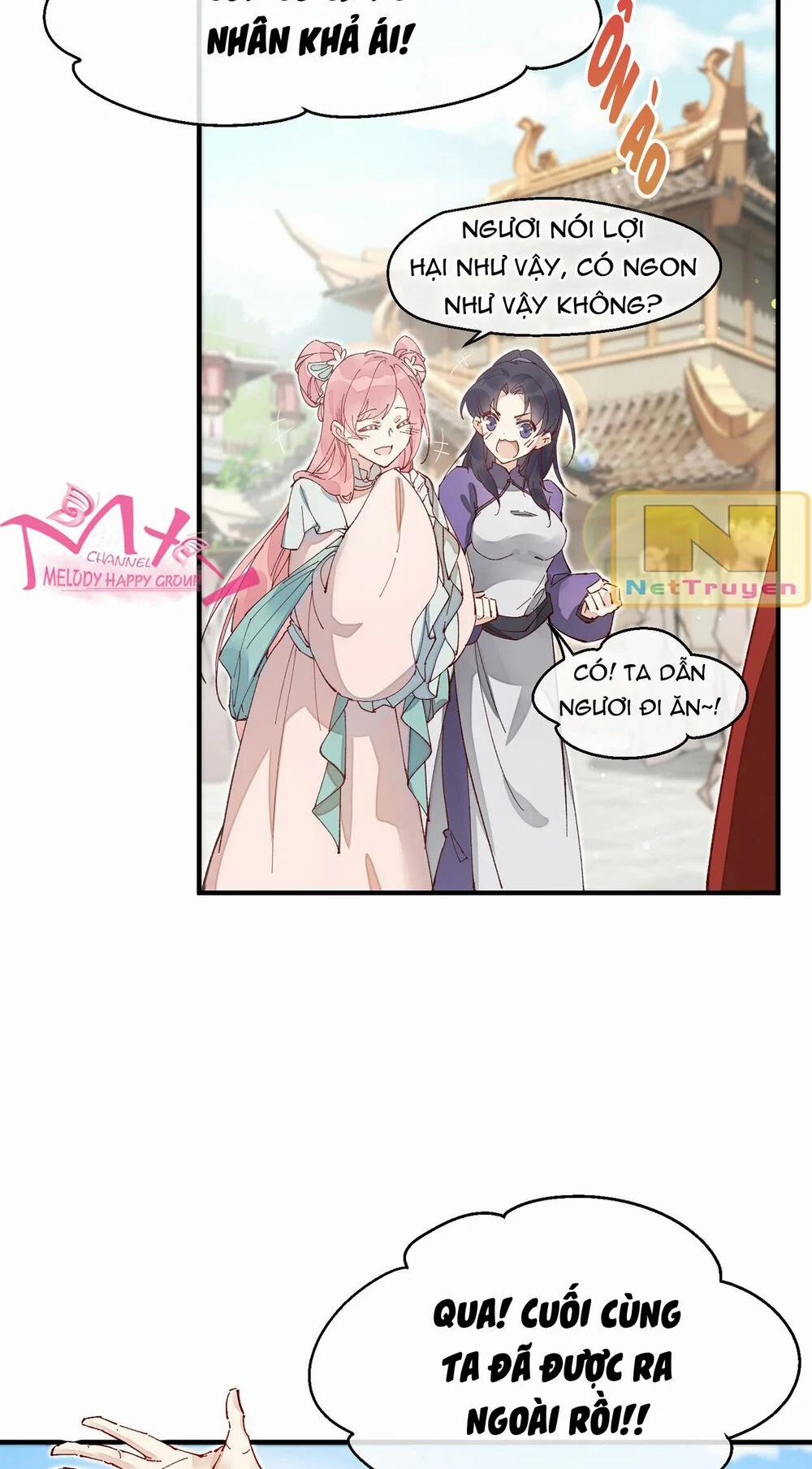 Dĩ Hạ Phạm Thượng 16 trang 10