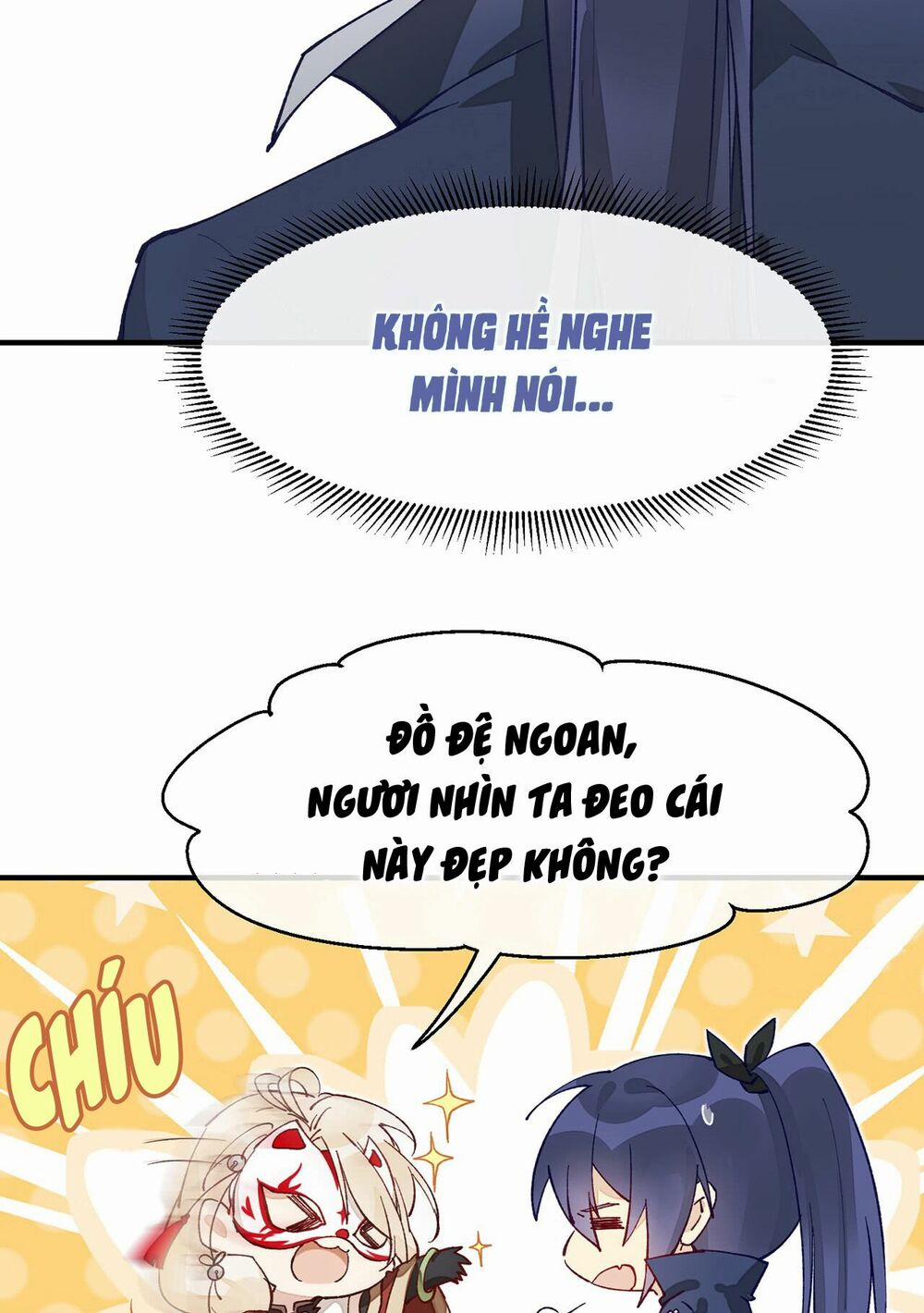 Dĩ Hạ Phạm Thượng 16 trang 13