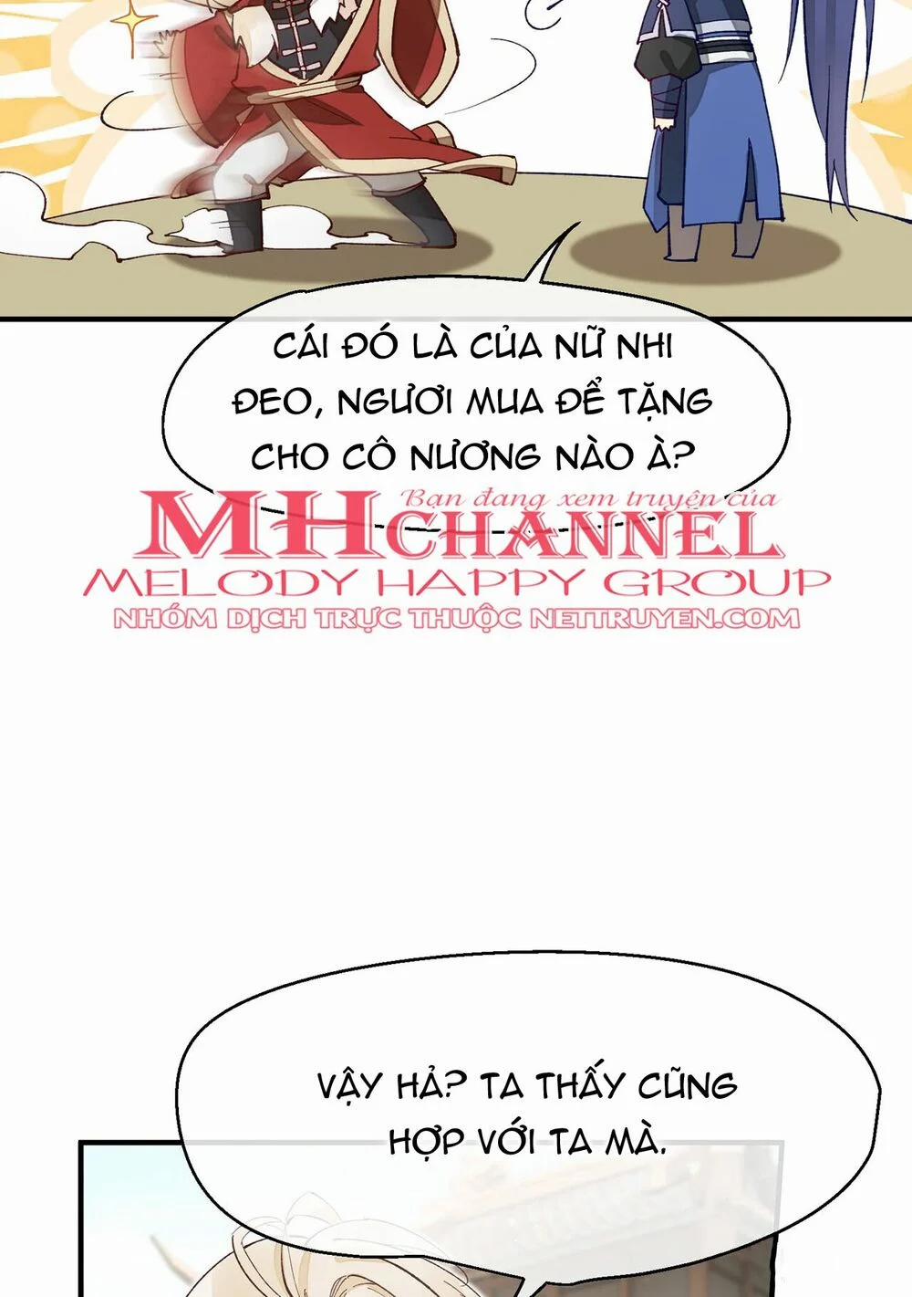 Dĩ Hạ Phạm Thượng 16 trang 14