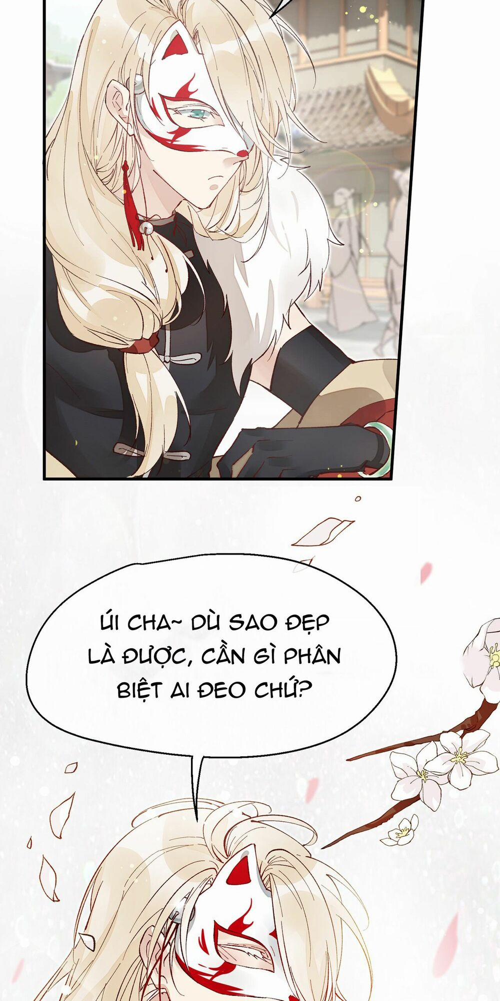 Dĩ Hạ Phạm Thượng 16 trang 15