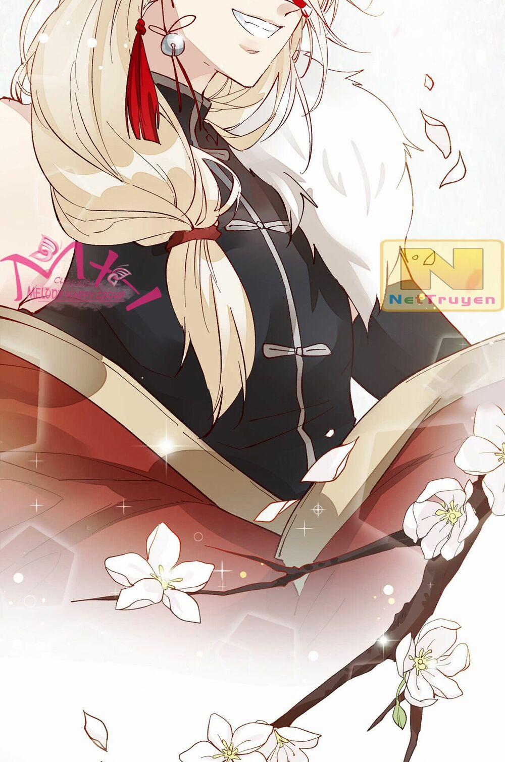 Dĩ Hạ Phạm Thượng 16 trang 16