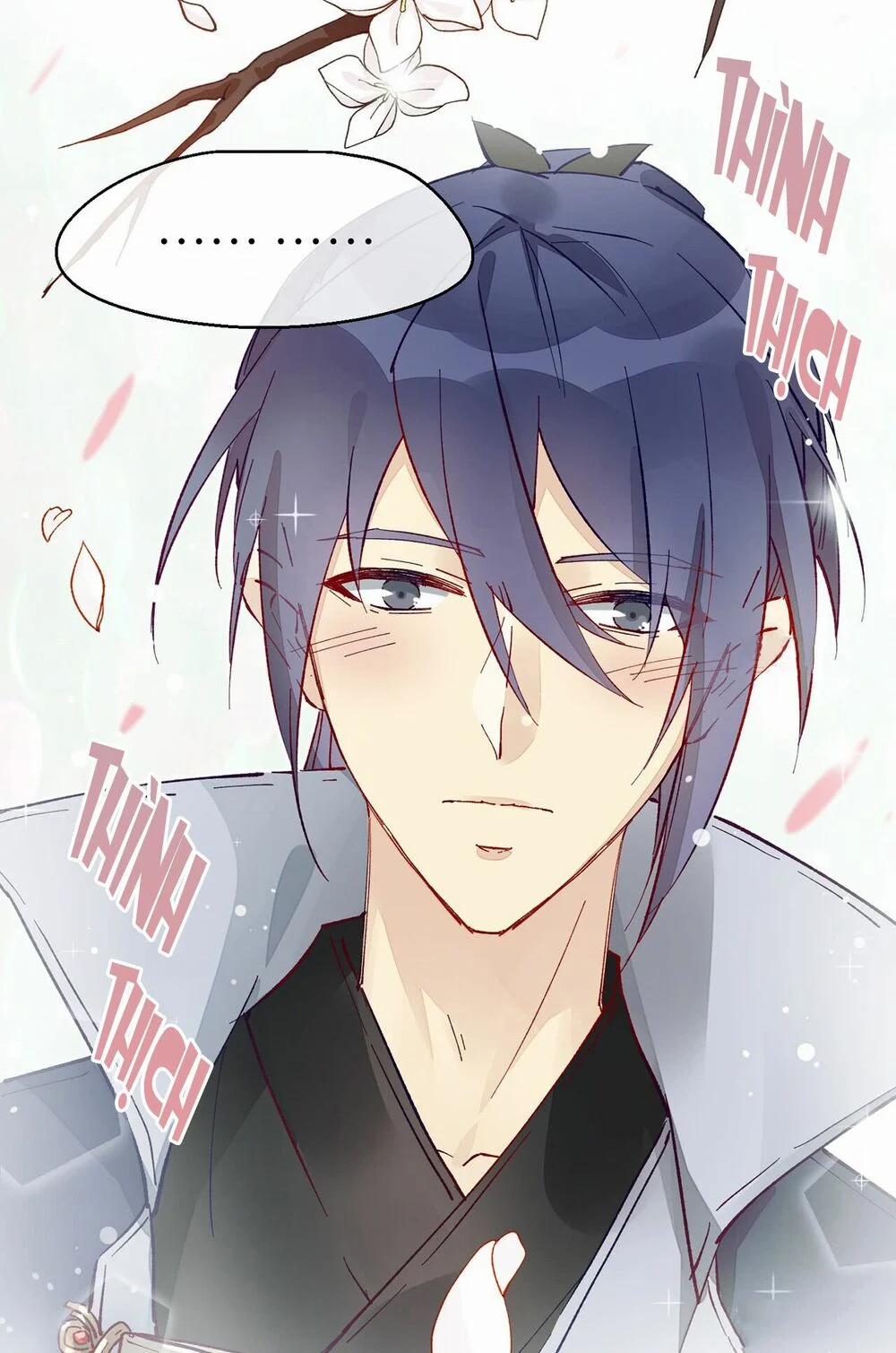 Dĩ Hạ Phạm Thượng 16 trang 17