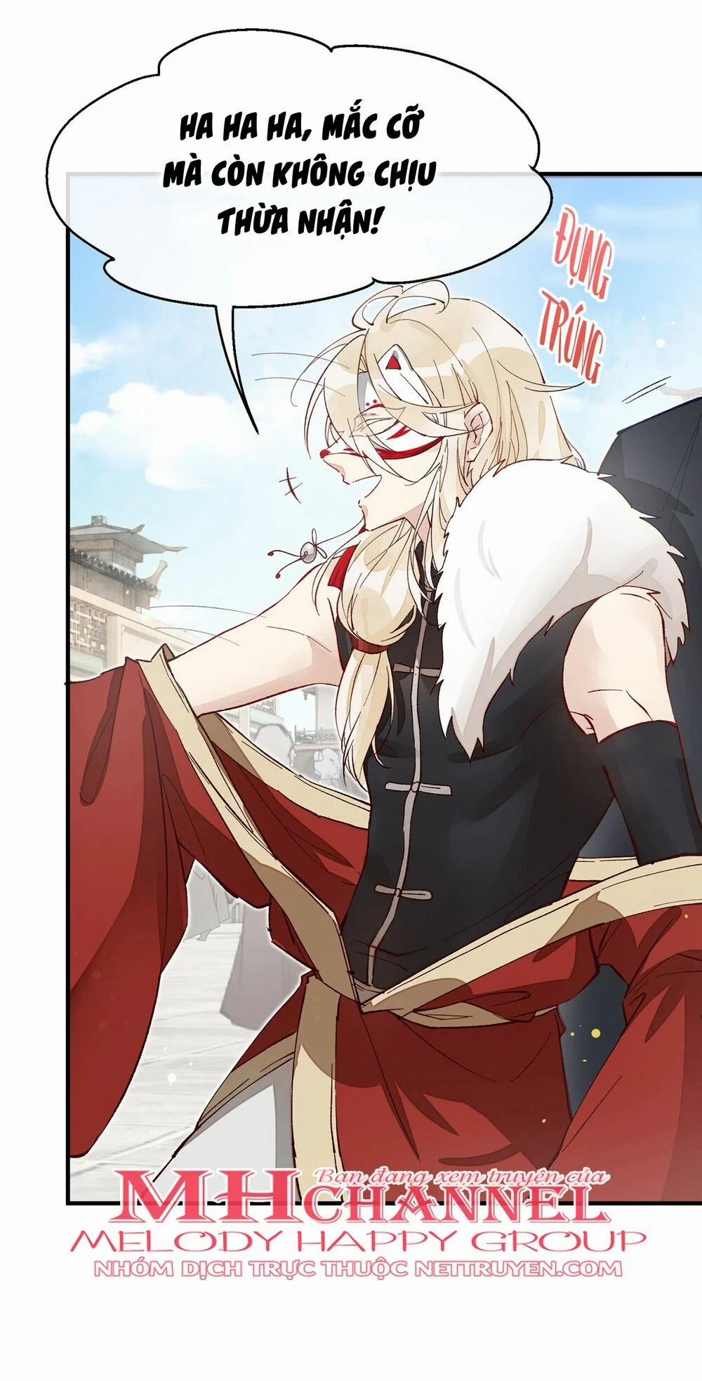 Dĩ Hạ Phạm Thượng 16 trang 19