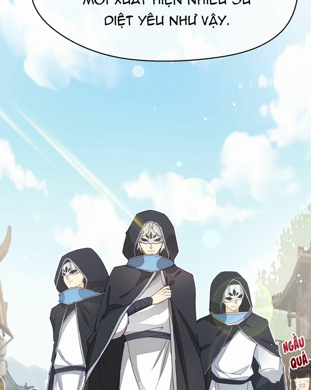 Dĩ Hạ Phạm Thượng 17 trang 11