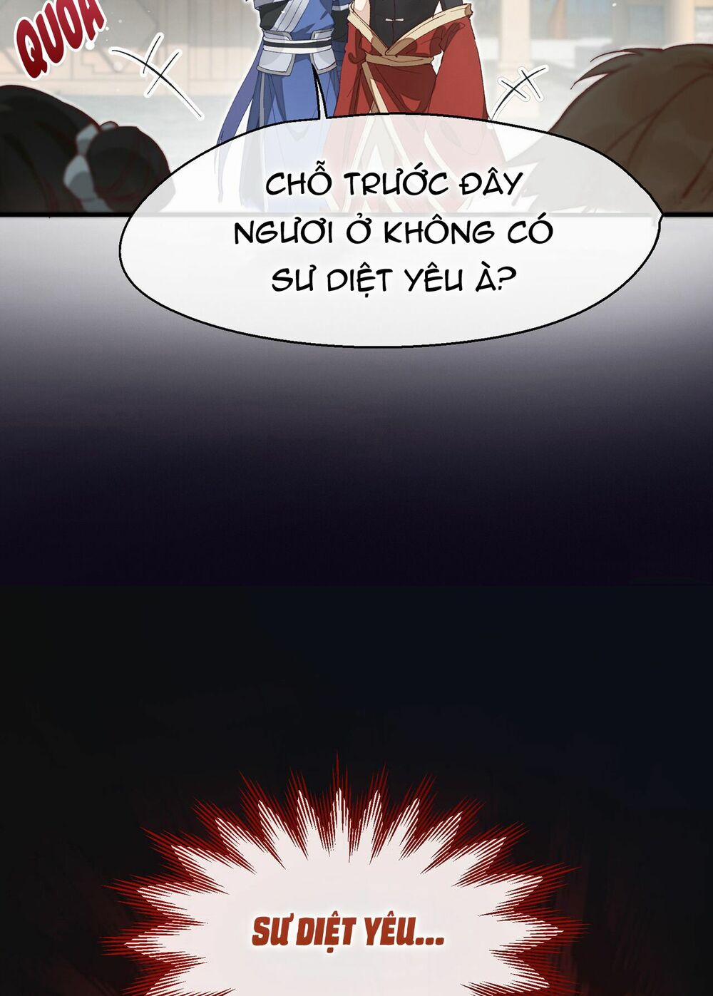 Dĩ Hạ Phạm Thượng 17 trang 13