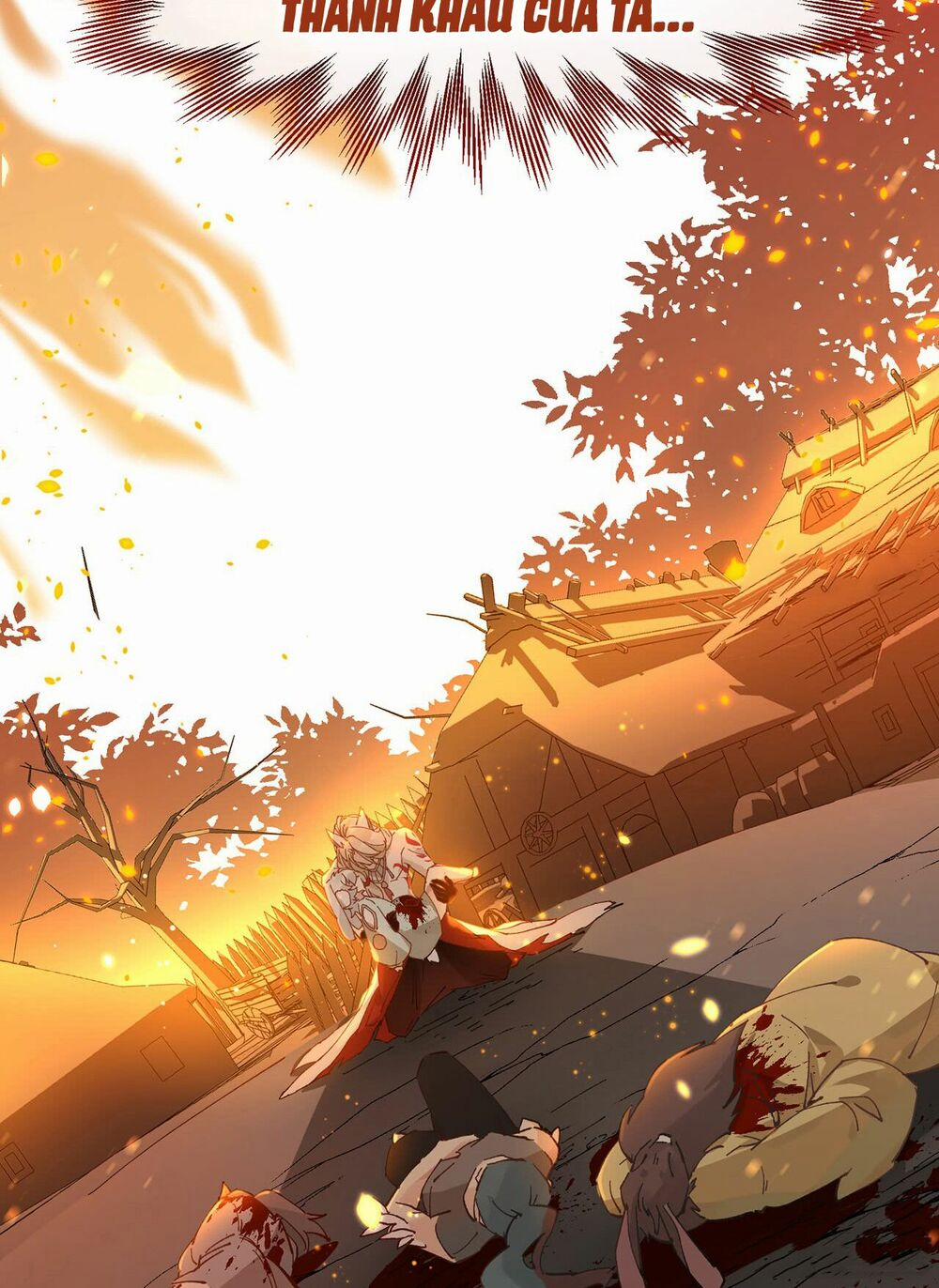 Dĩ Hạ Phạm Thượng 17 trang 18