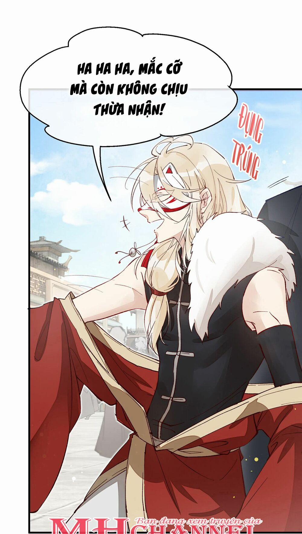 Dĩ Hạ Phạm Thượng 17 trang 4