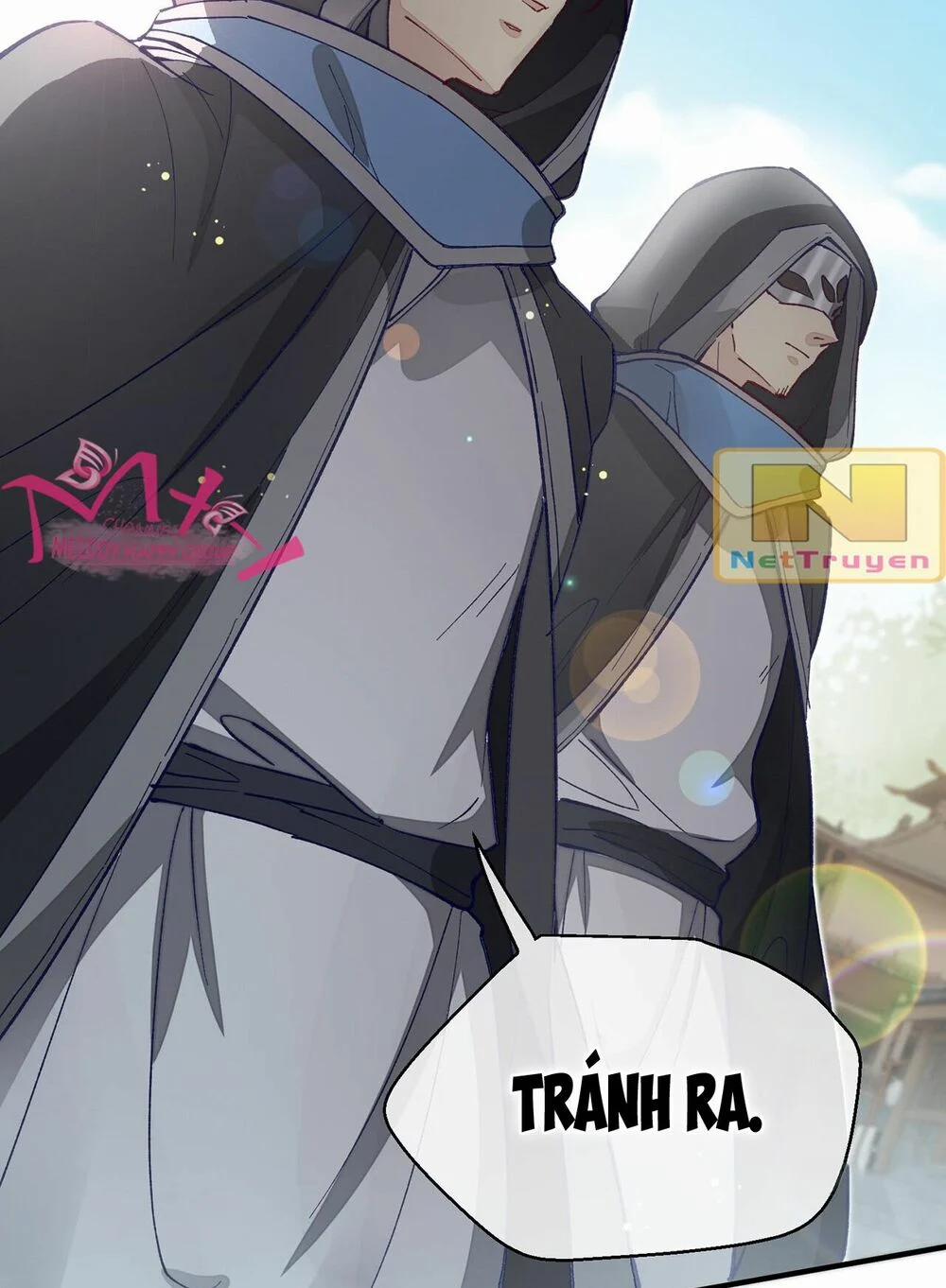 Dĩ Hạ Phạm Thượng 17 trang 7