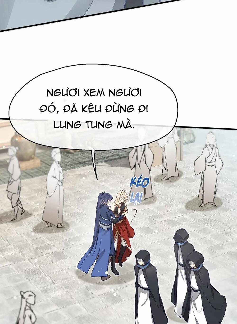 Dĩ Hạ Phạm Thượng 17 trang 8