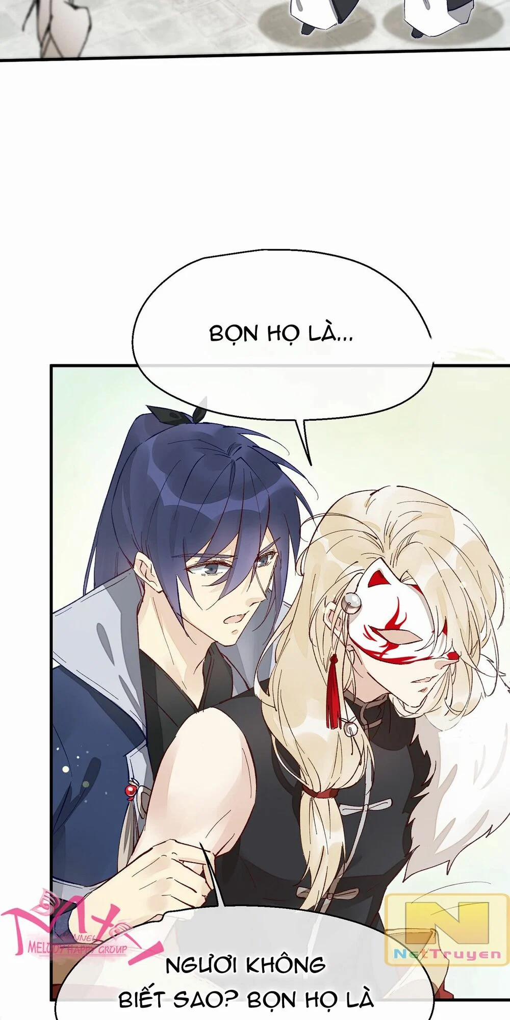 Dĩ Hạ Phạm Thượng 17 trang 9