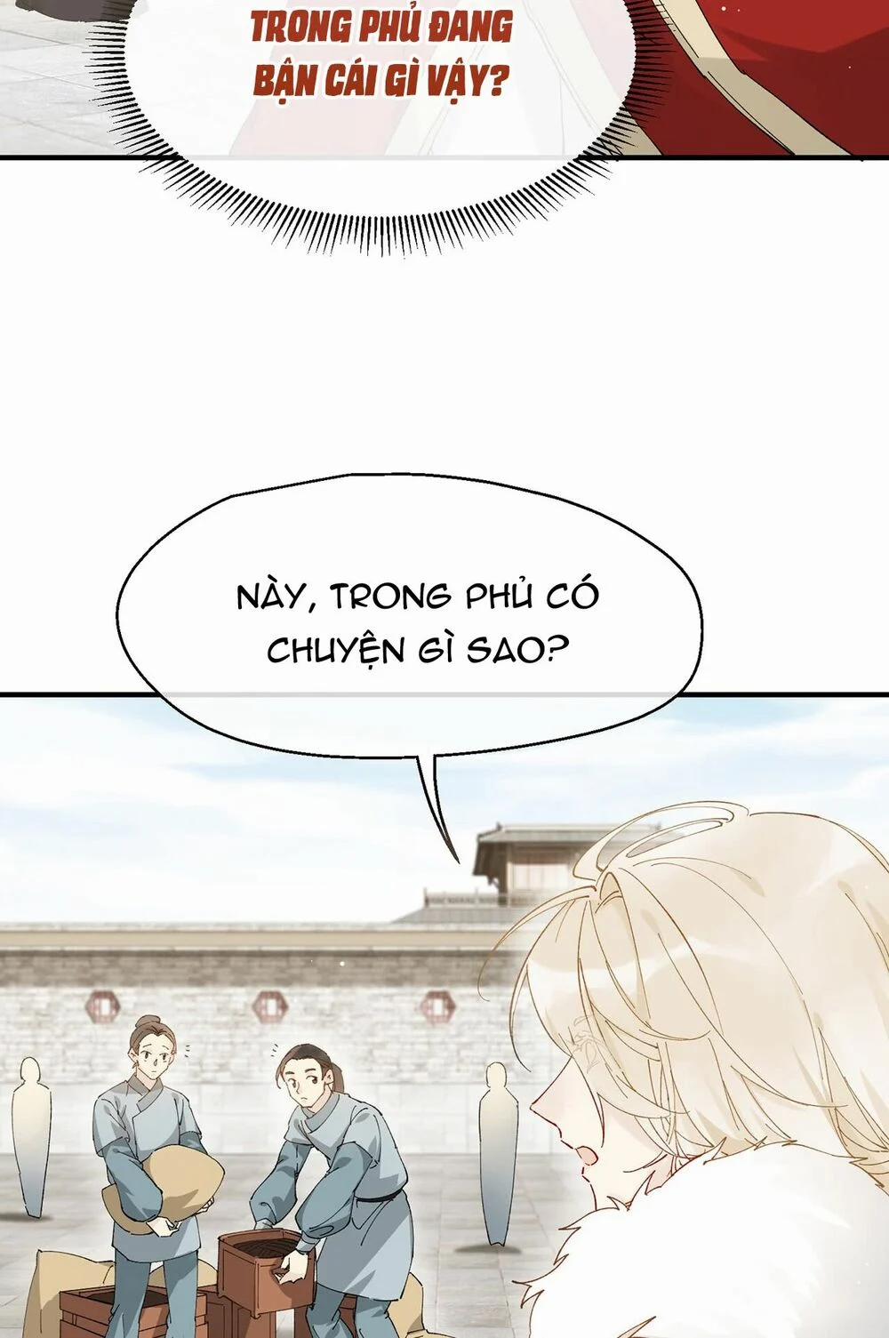 Dĩ Hạ Phạm Thượng 18 trang 19