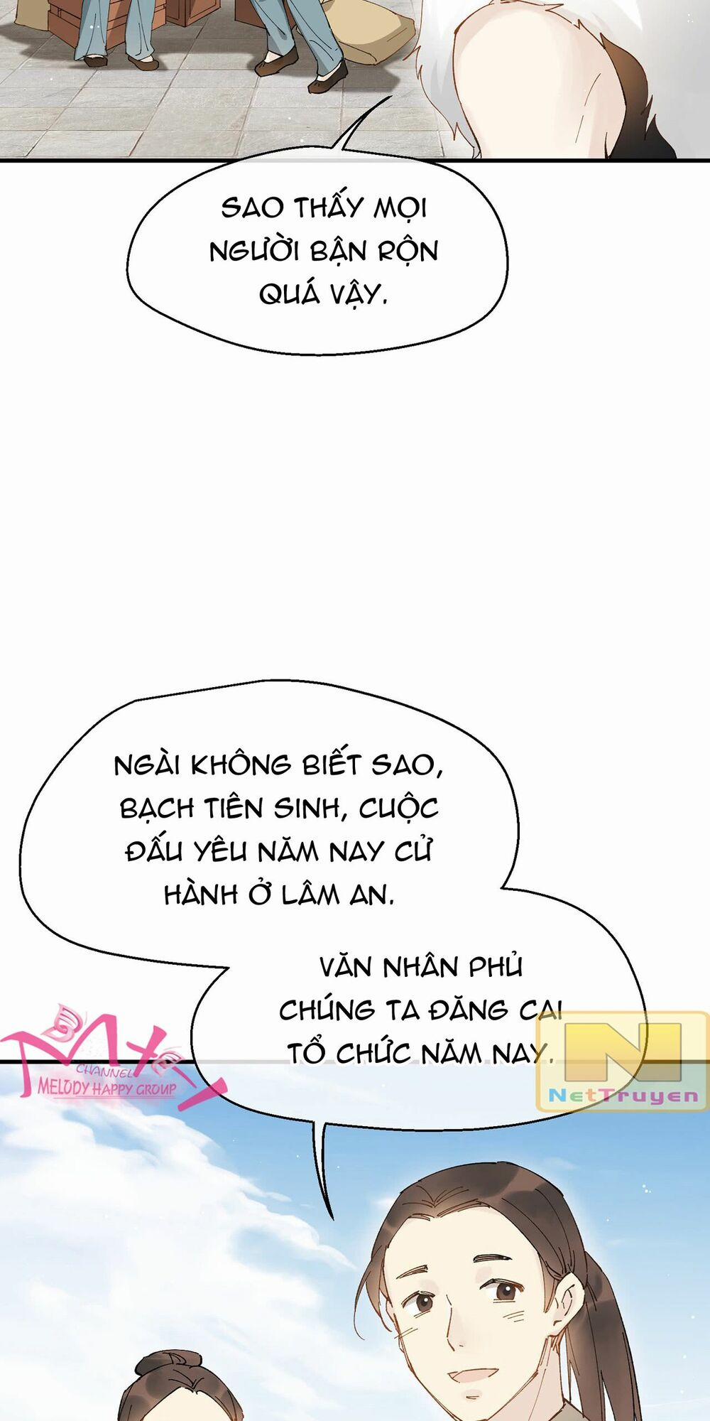 Dĩ Hạ Phạm Thượng 18 trang 20