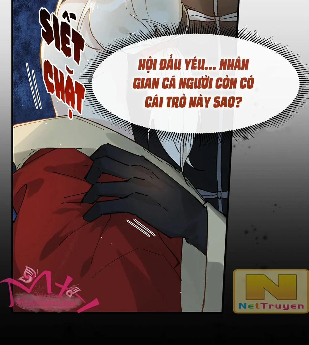 Dĩ Hạ Phạm Thượng 18 trang 24