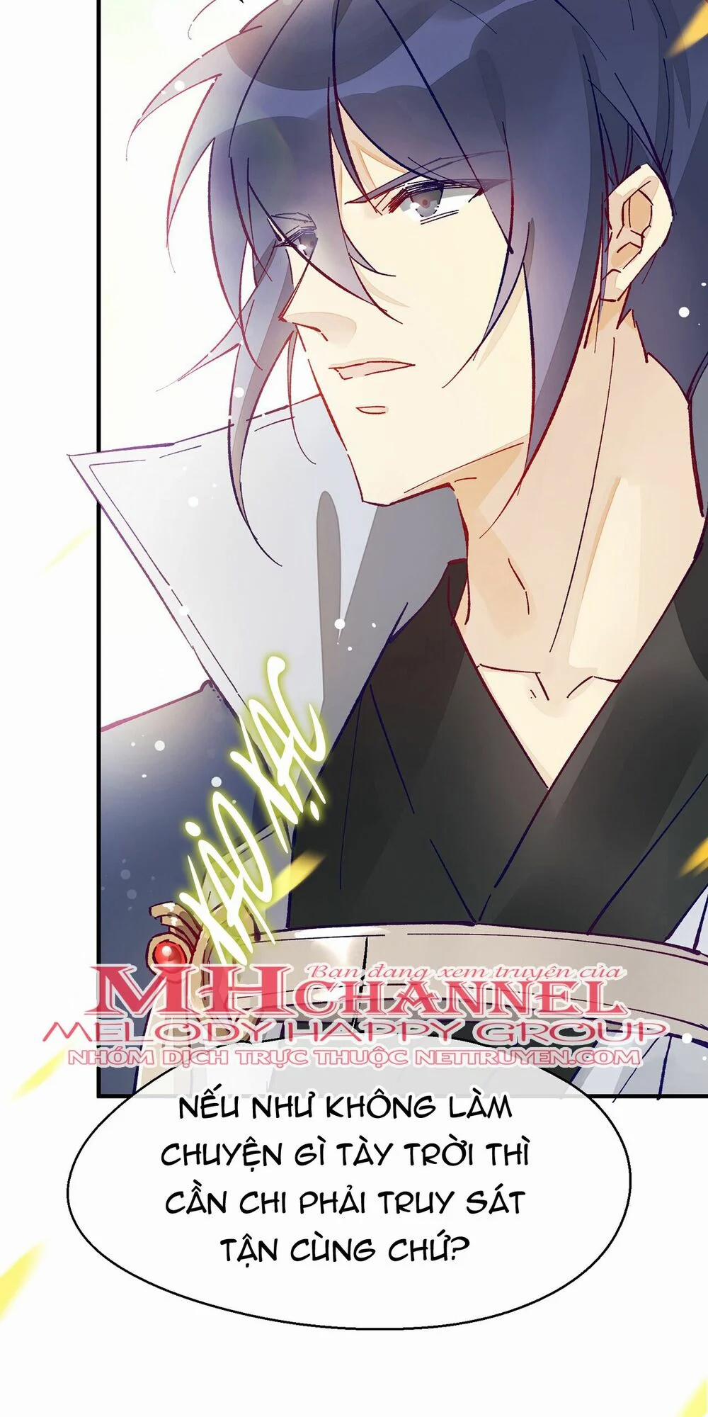 Dĩ Hạ Phạm Thượng 18 trang 9