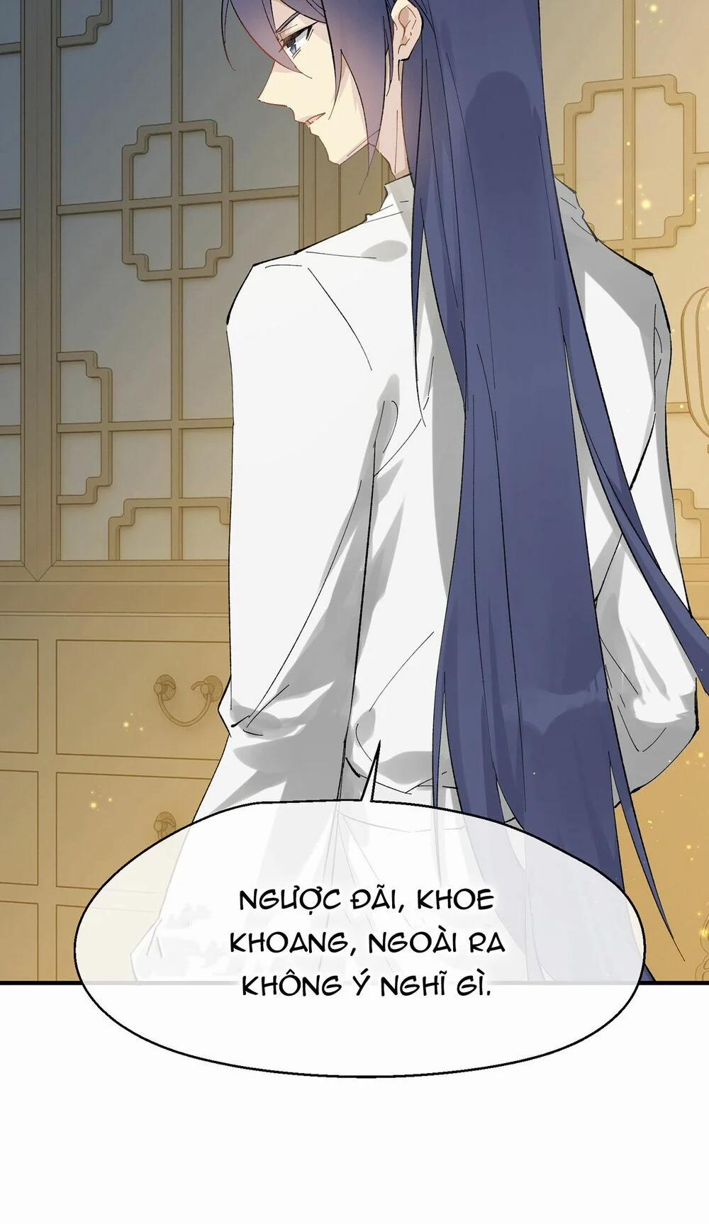 Dĩ Hạ Phạm Thượng 19 trang 13