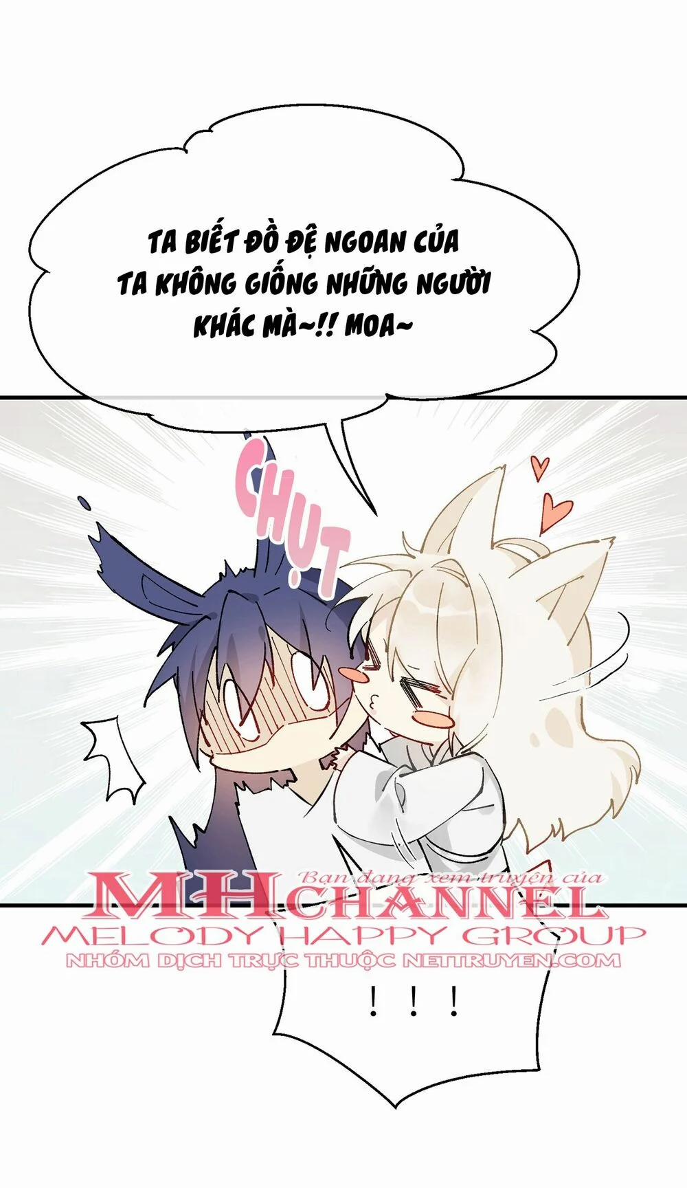 Dĩ Hạ Phạm Thượng 19 trang 14