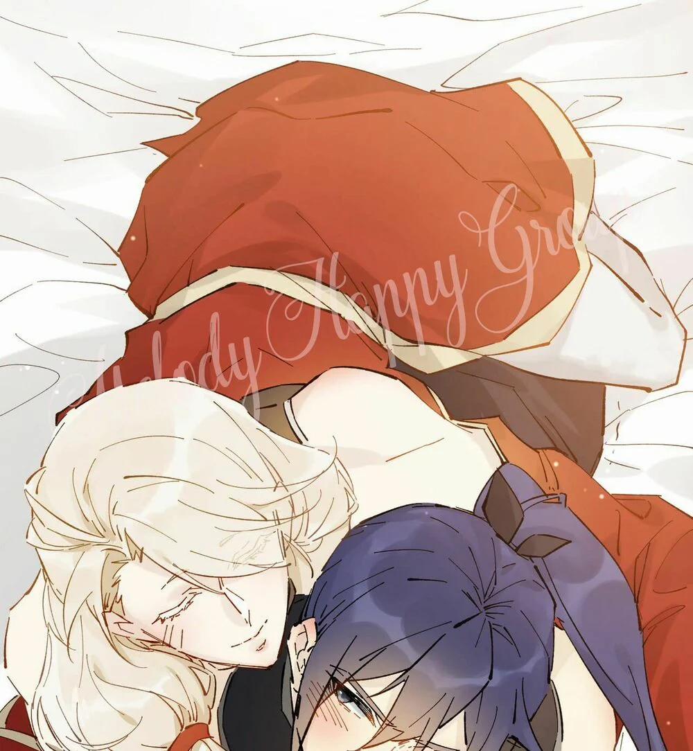 Dĩ Hạ Phạm Thượng 19 trang 2