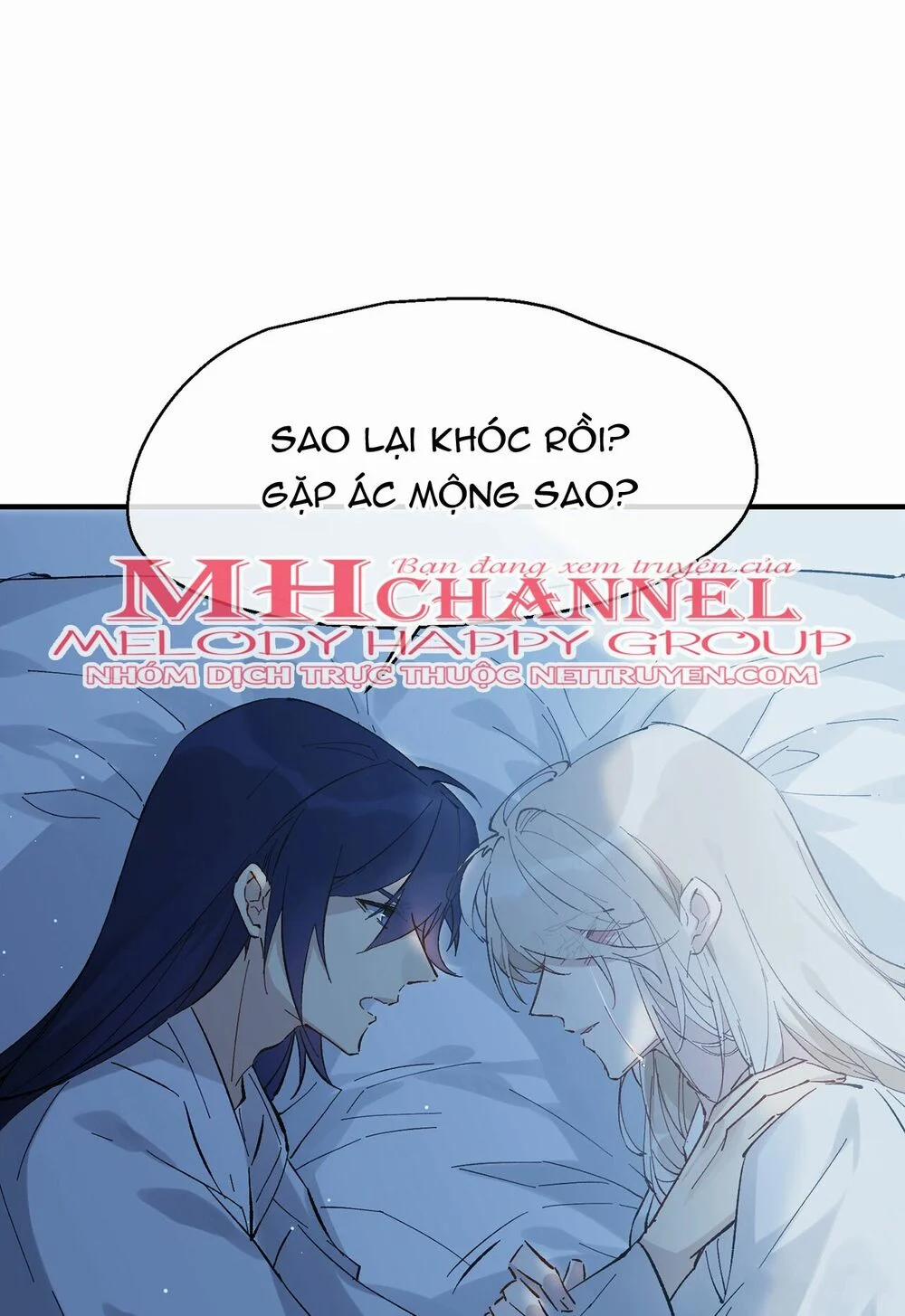 Dĩ Hạ Phạm Thượng 19 trang 20