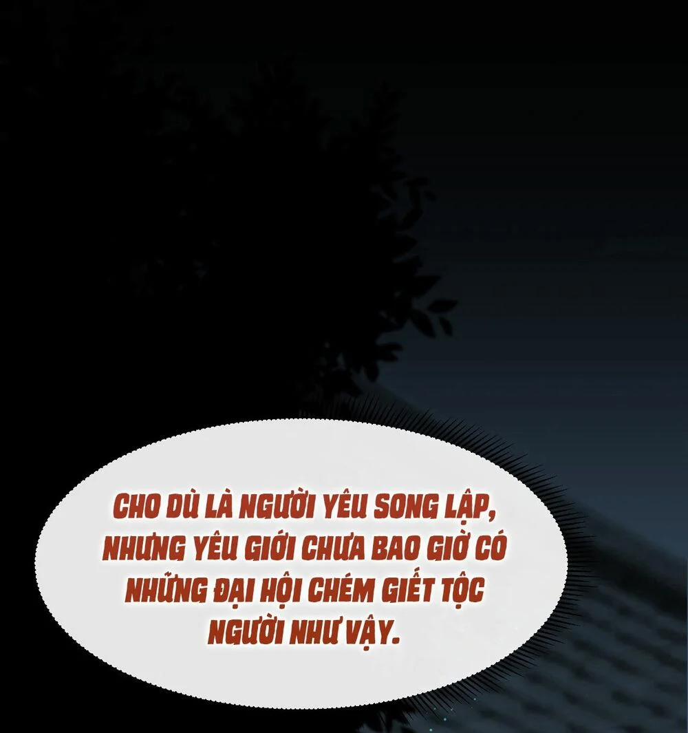 Dĩ Hạ Phạm Thượng 19 trang 5