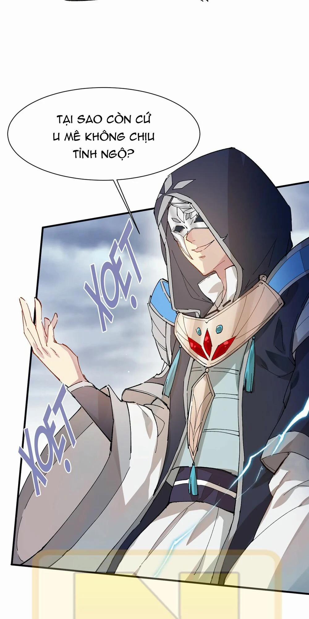 Dĩ Hạ Phạm Thượng 2 trang 10