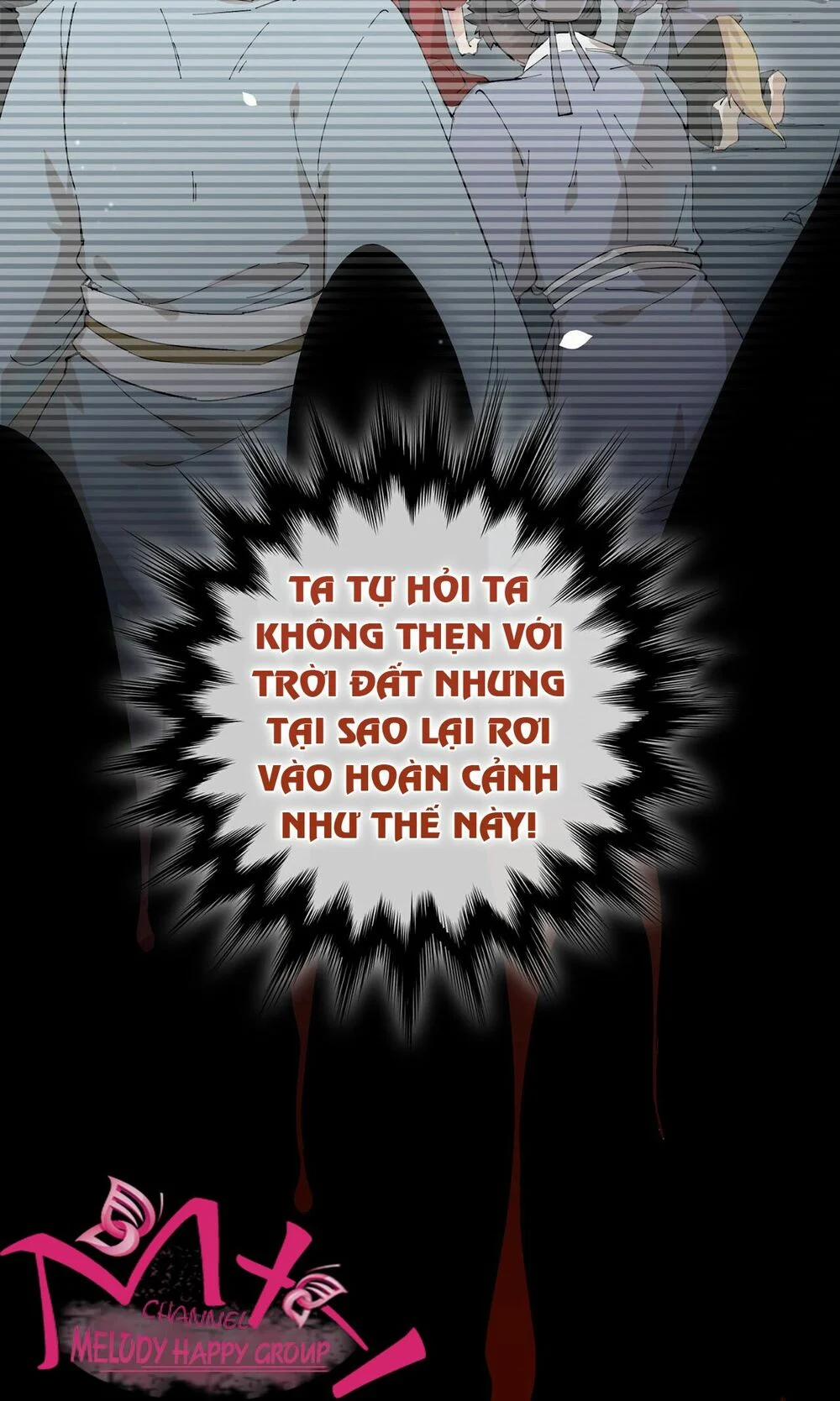 Dĩ Hạ Phạm Thượng 2 trang 6