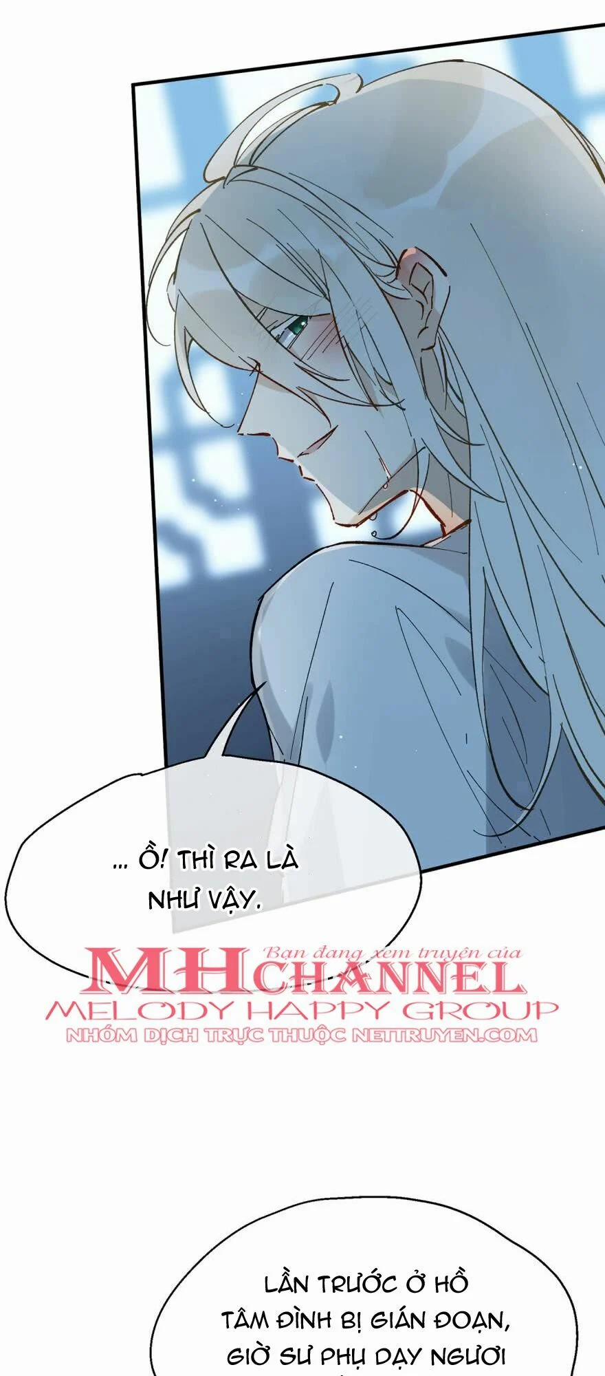 Dĩ Hạ Phạm Thượng 20 trang 12