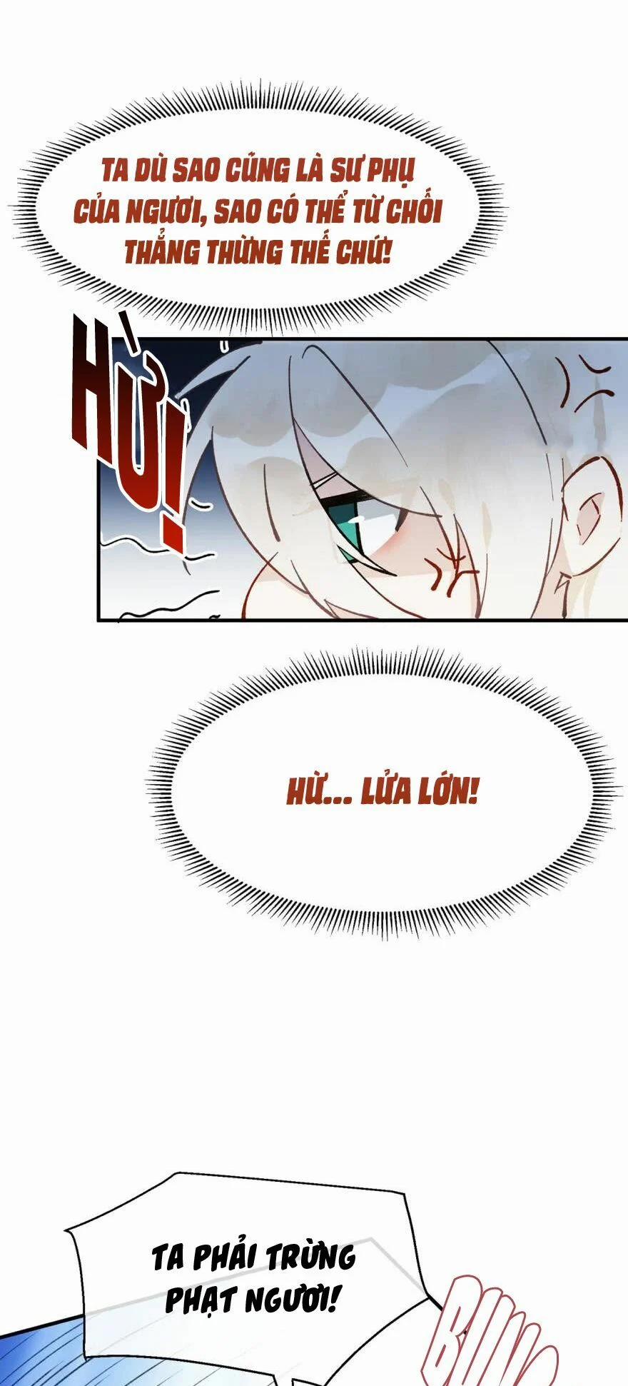 Dĩ Hạ Phạm Thượng 20 trang 7
