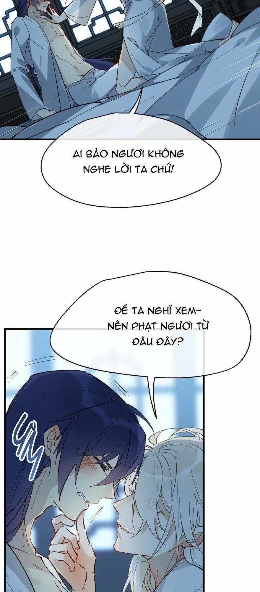 Dĩ Hạ Phạm Thượng 20 trang 9